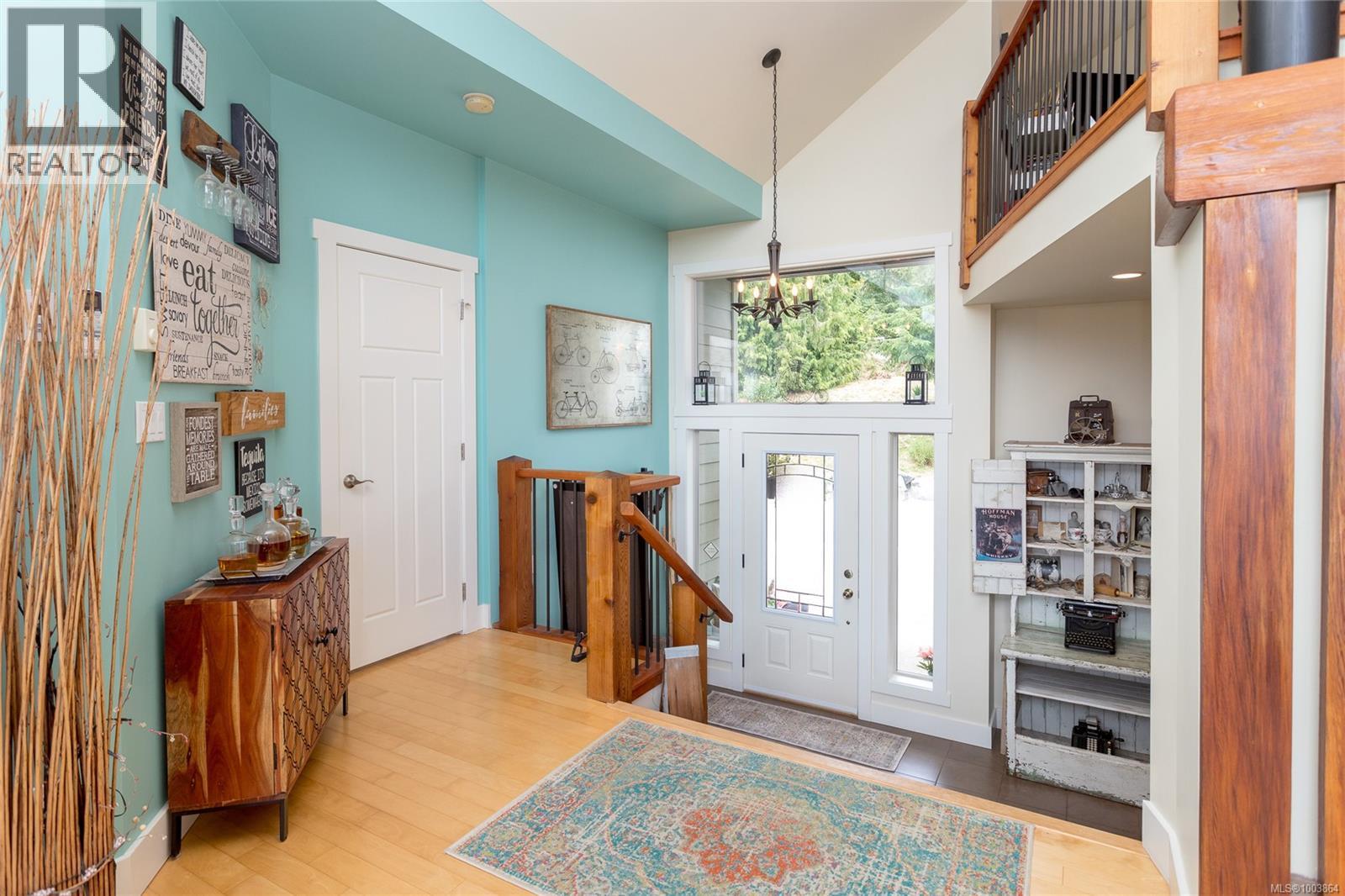  5360 Basinview Heights, Sooke