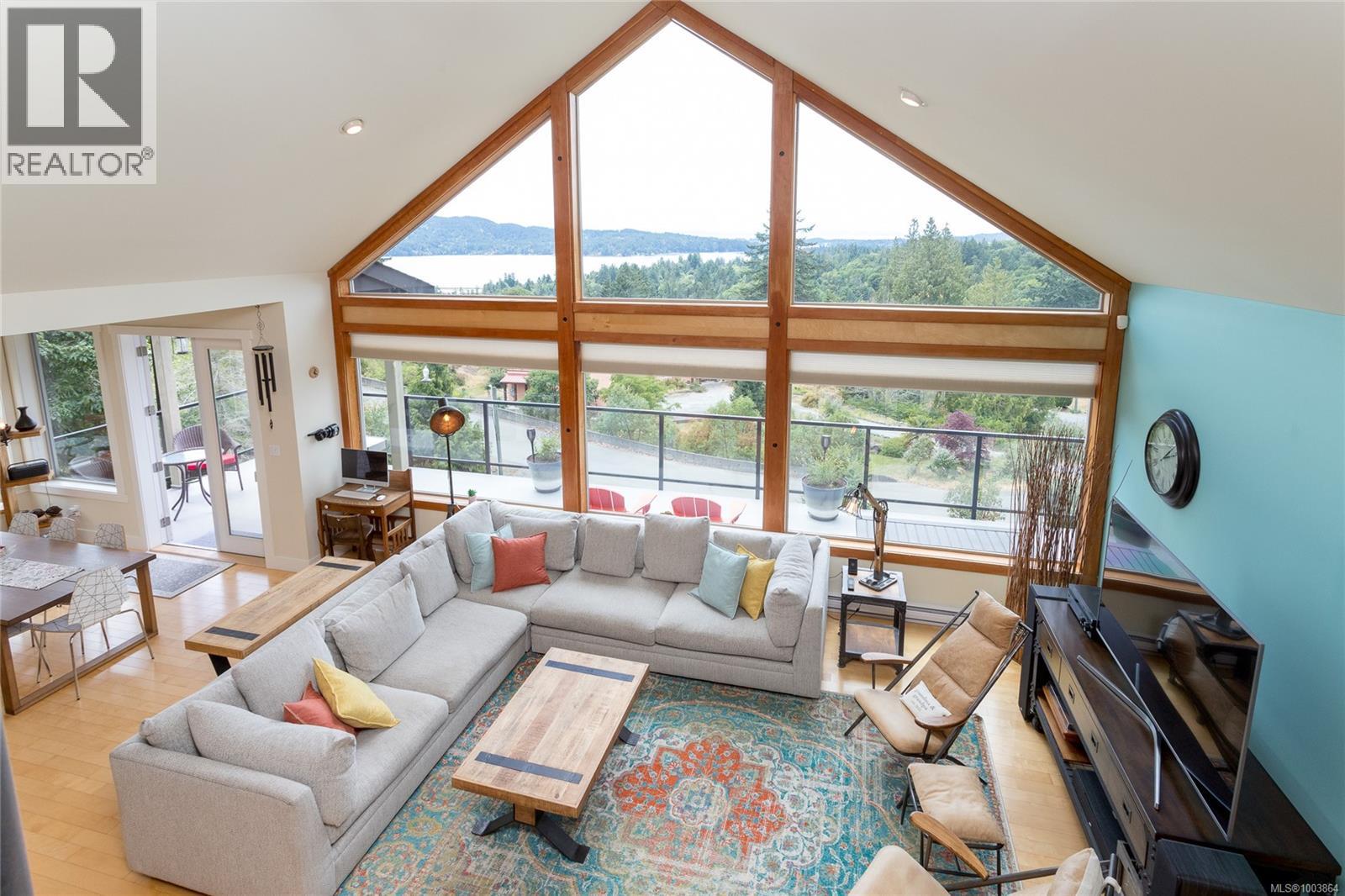  5360 Basinview Heights, Sooke