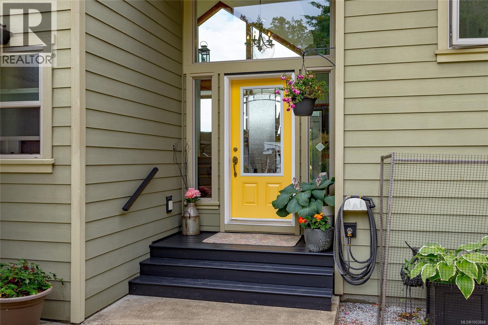  5360 Basinview Heights, Sooke