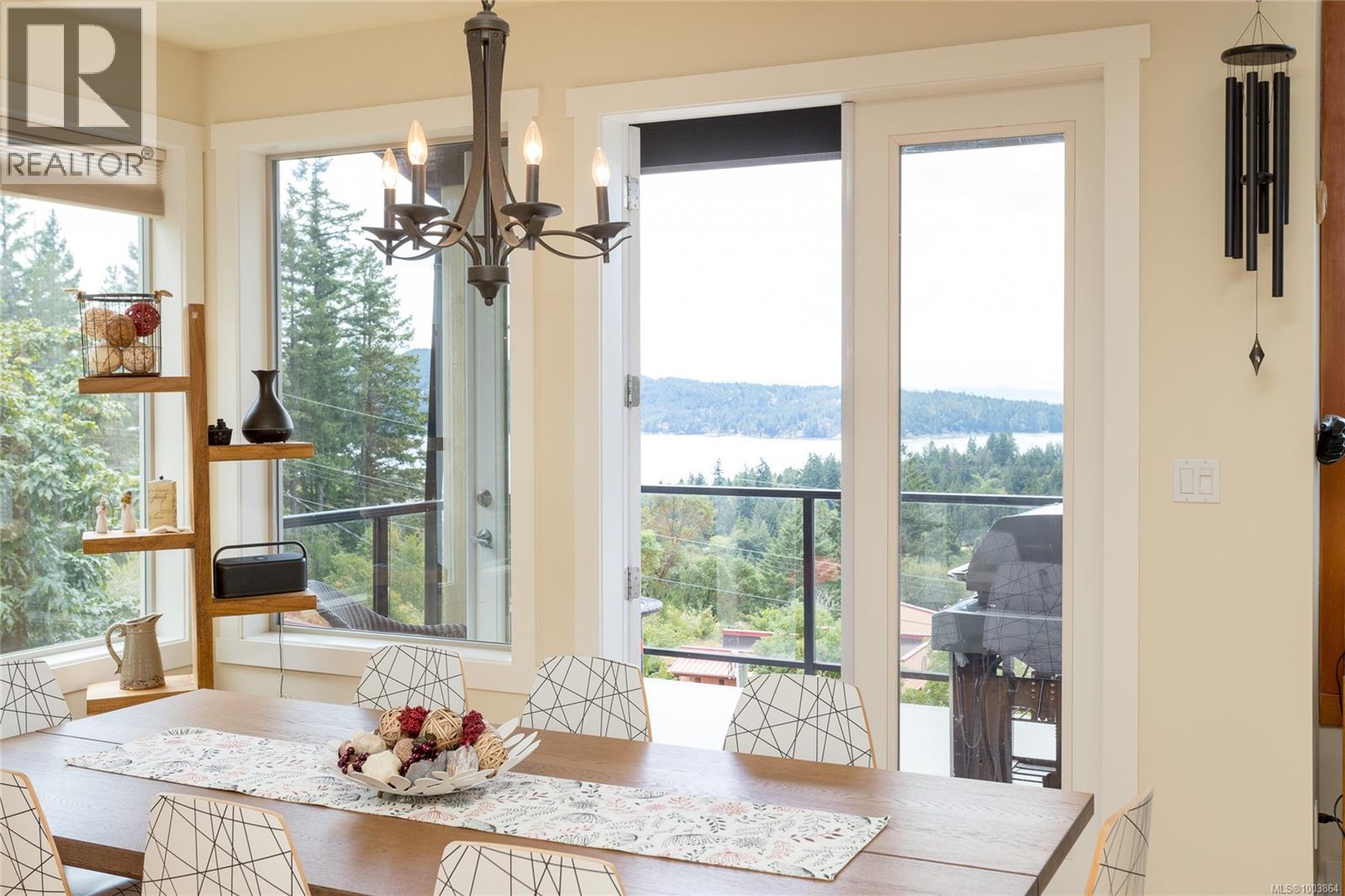  5360 Basinview Heights, Sooke