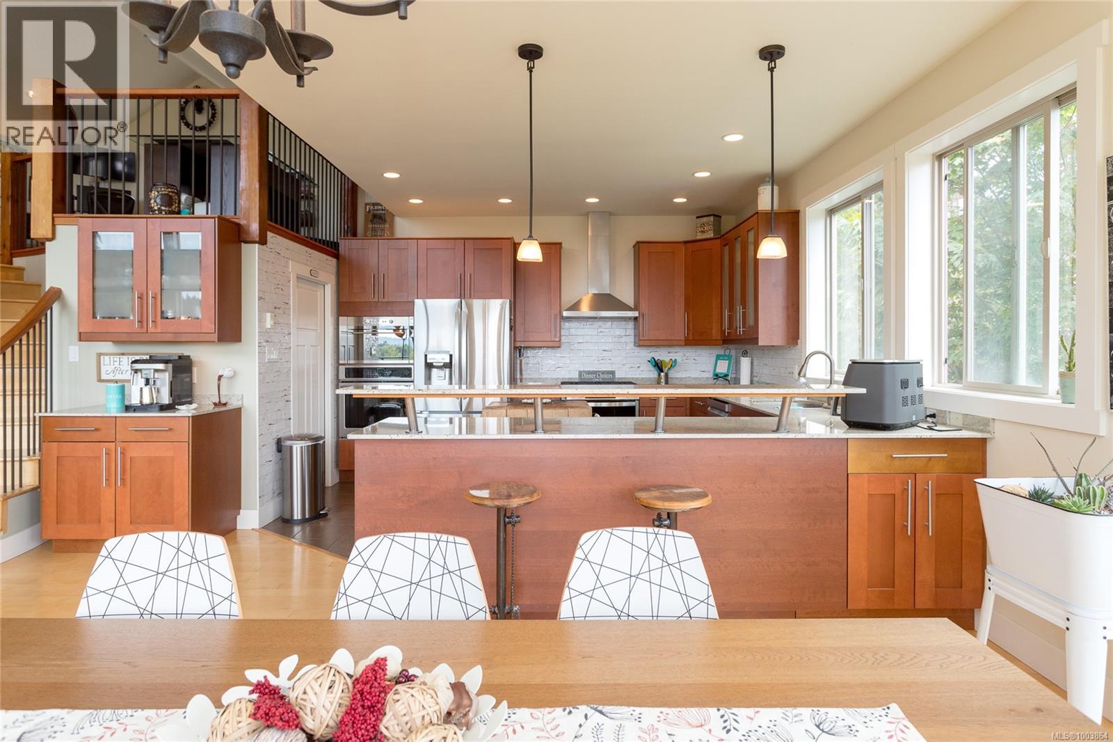  5360 Basinview Heights, Sooke