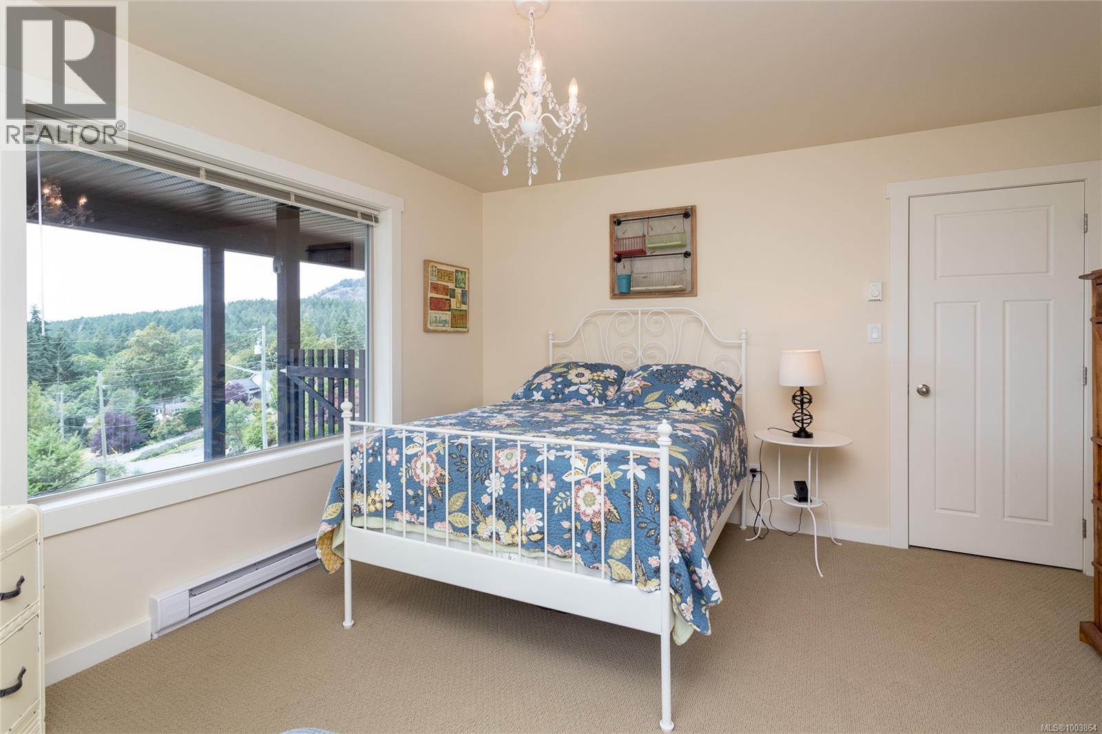  5360 Basinview Heights, Sooke