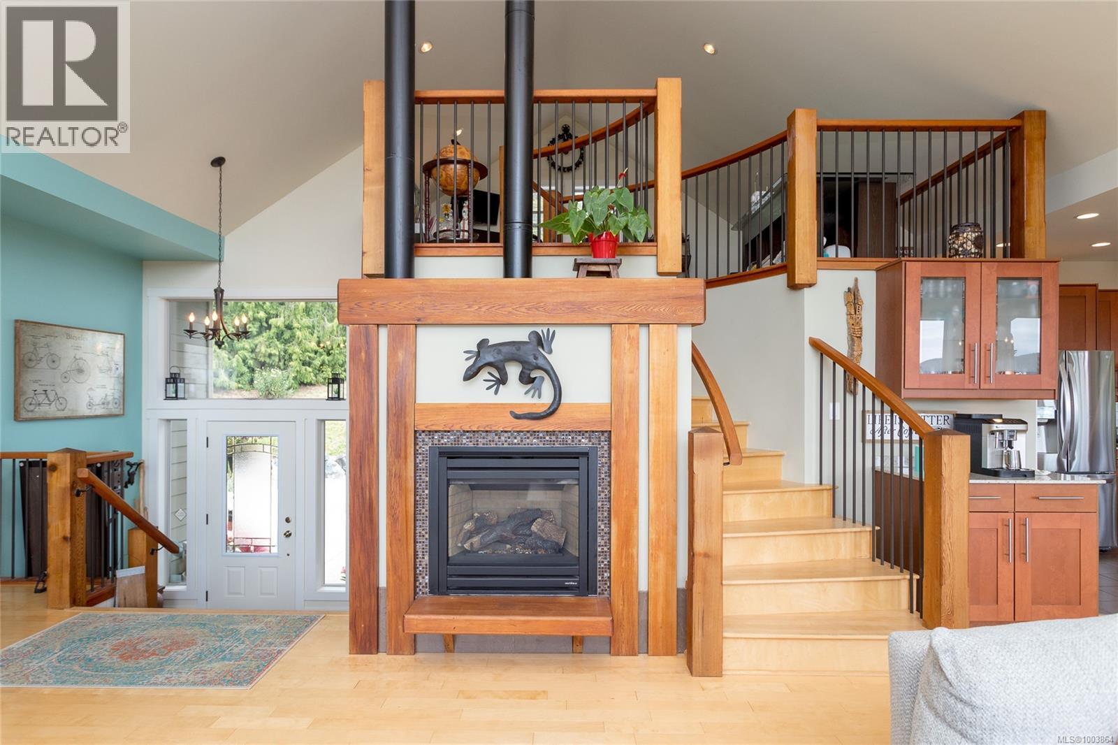  5360 Basinview Heights, Sooke