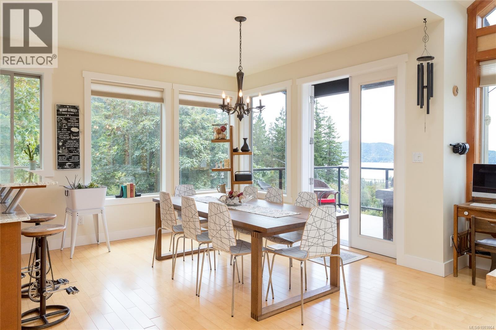  5360 Basinview Heights, Sooke