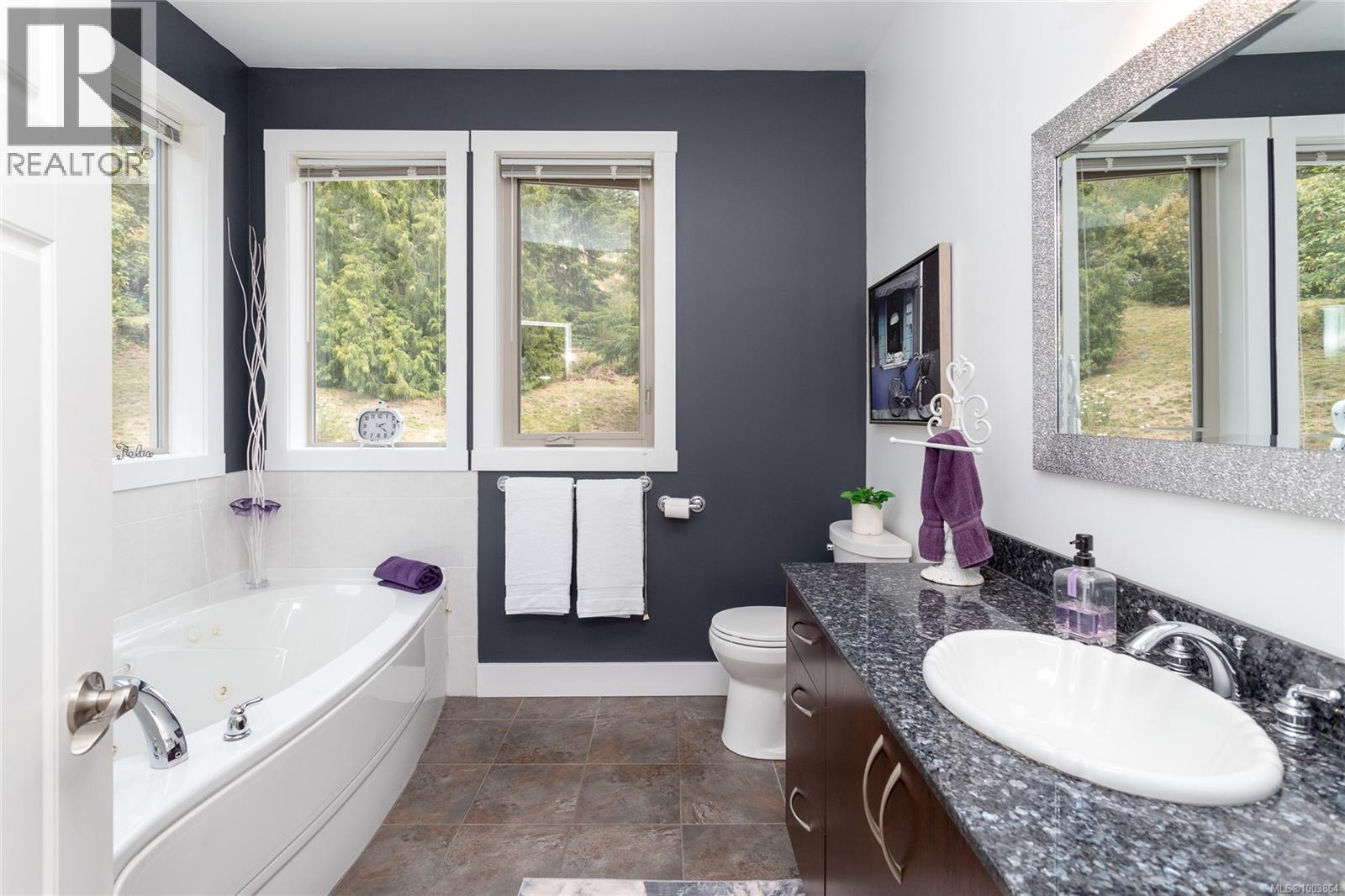  5360 Basinview Heights, Sooke