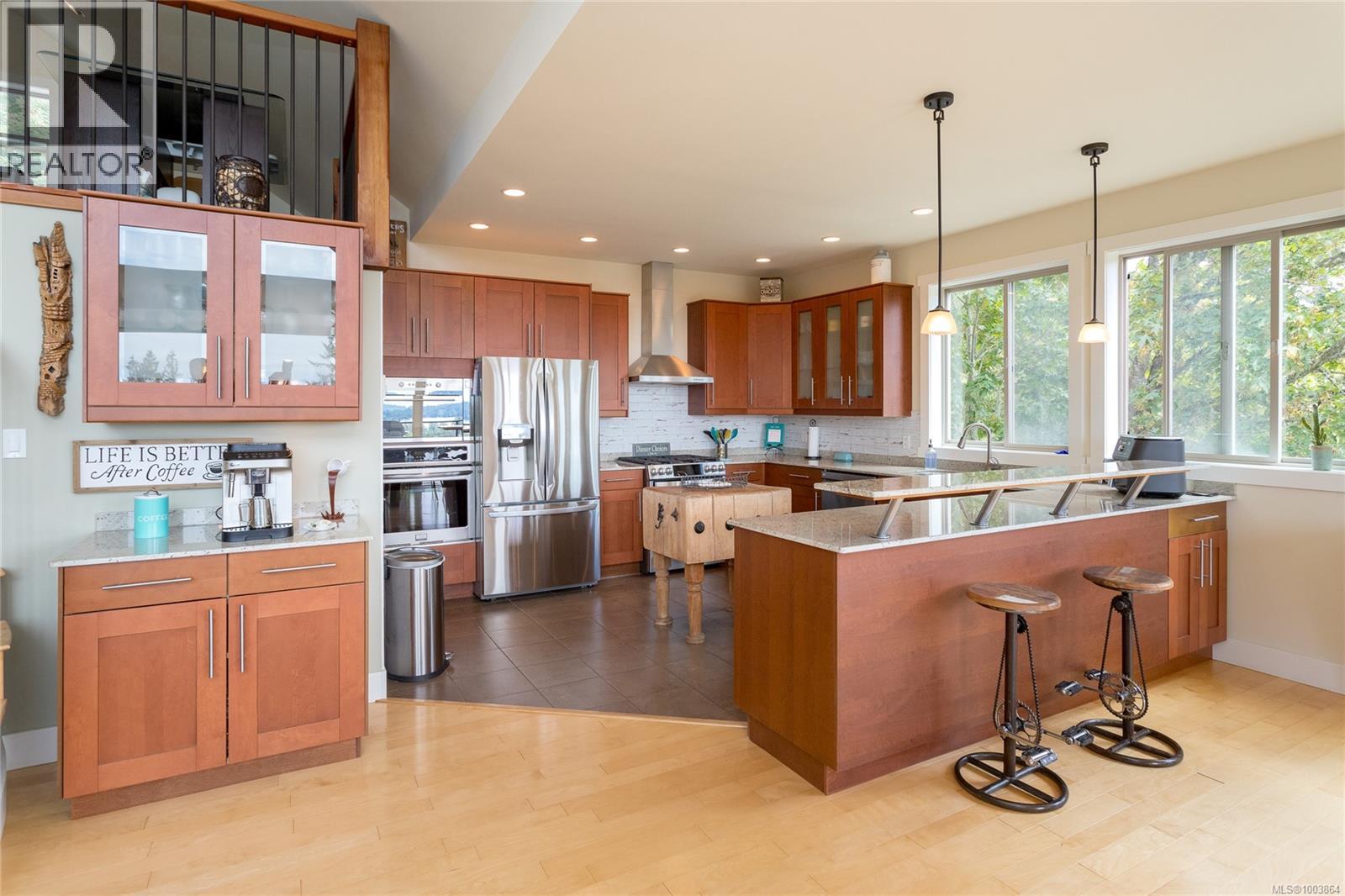  5360 Basinview Heights, Sooke
