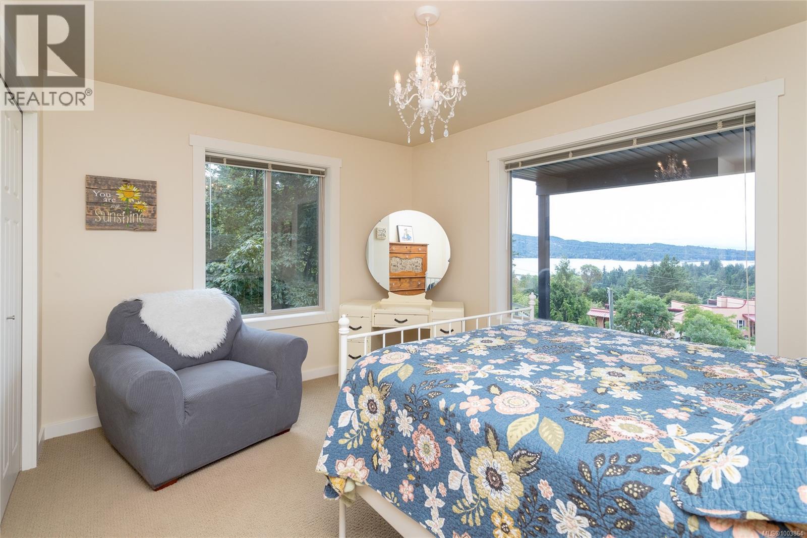  5360 Basinview Heights, Sooke