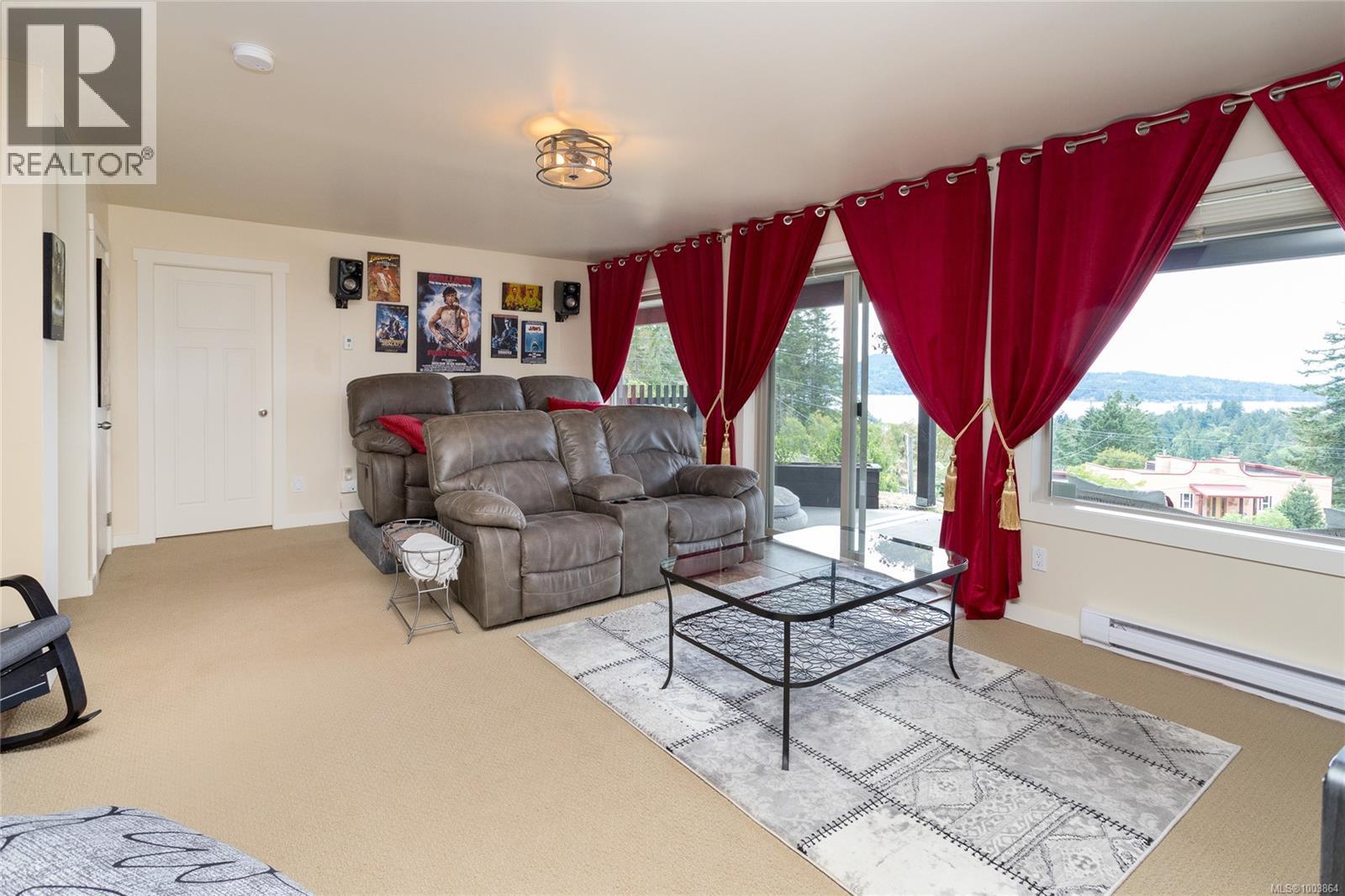  5360 Basinview Heights, Sooke