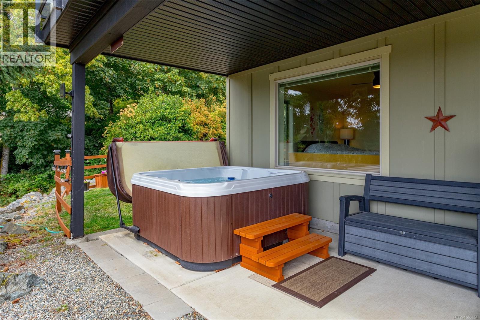  5360 Basinview Heights, Sooke