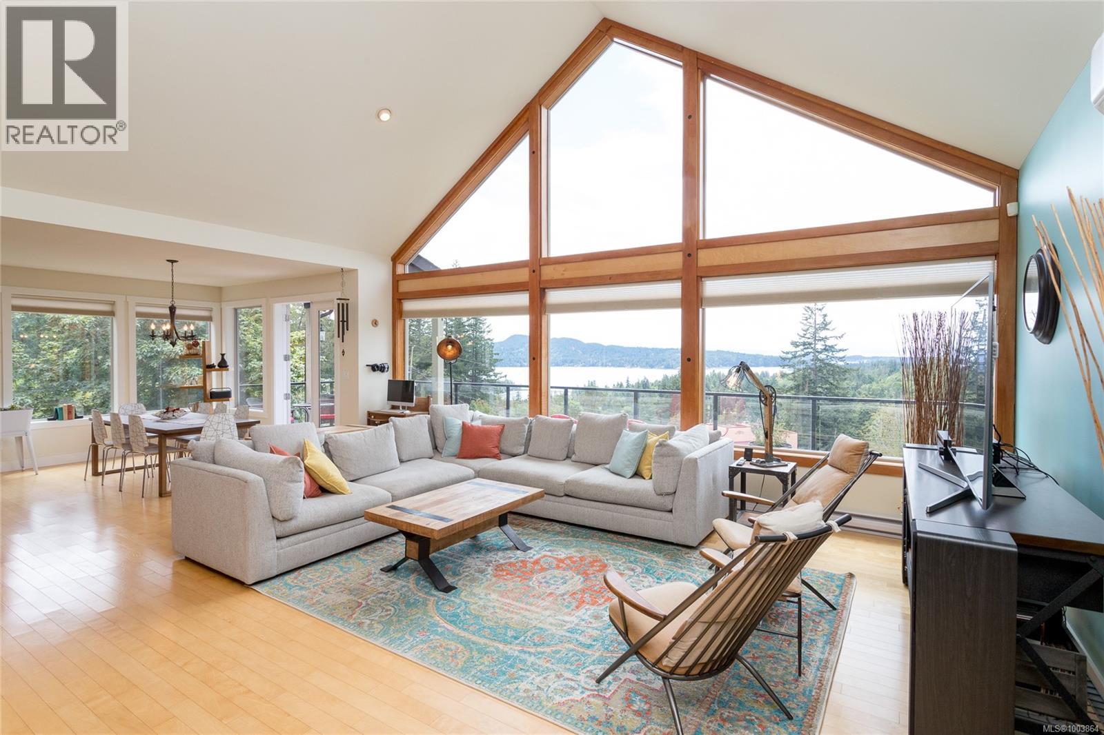  5360 Basinview Heights, Sooke