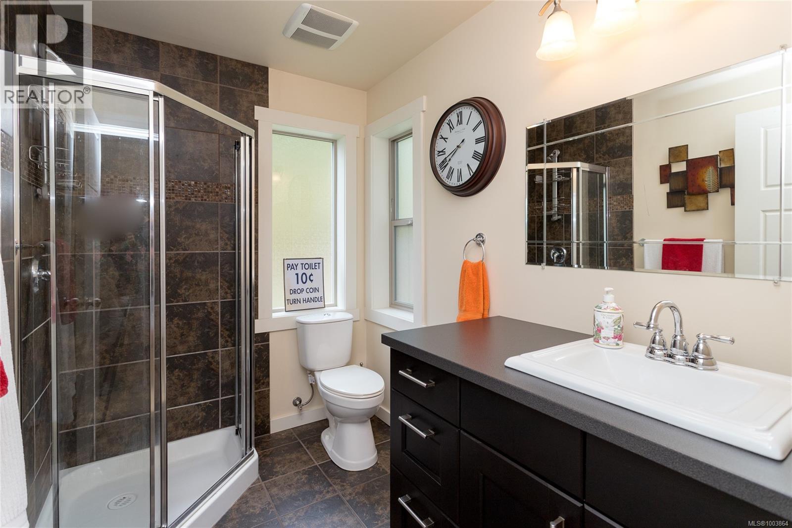  5360 Basinview Heights, Sooke