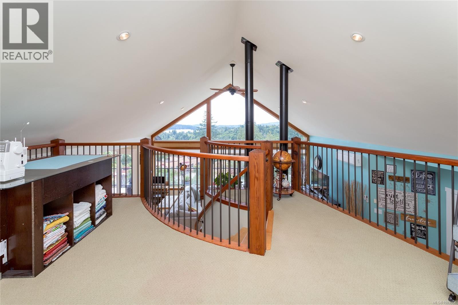  5360 Basinview Heights, Sooke