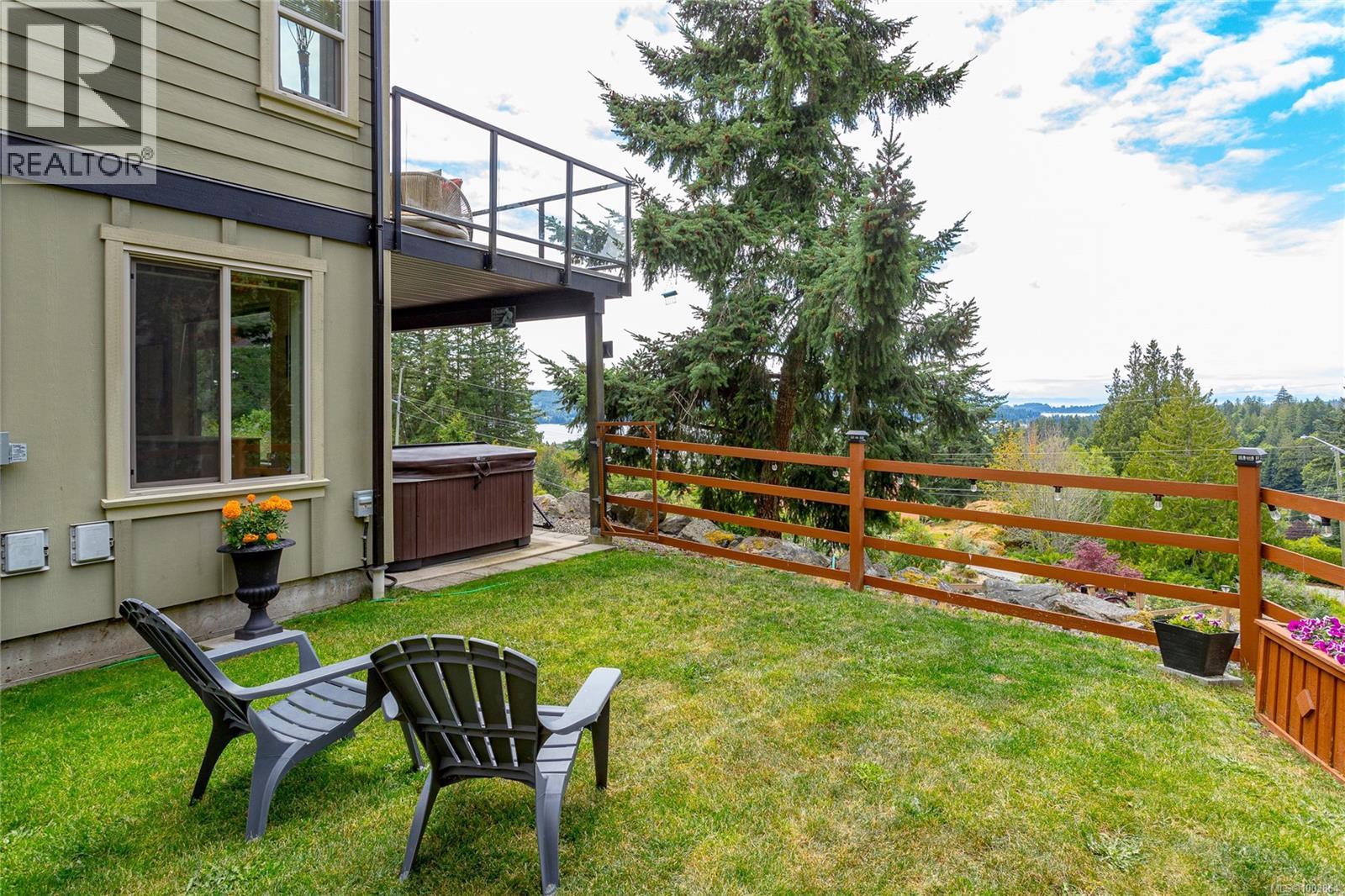  5360 Basinview Heights, Sooke