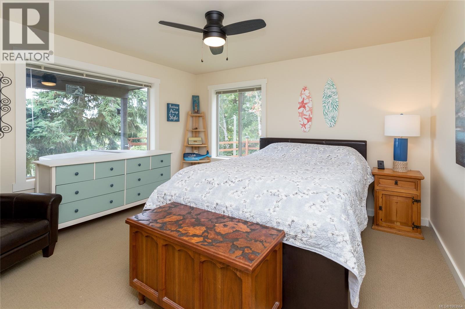 5360 Basinview Heights, Sooke