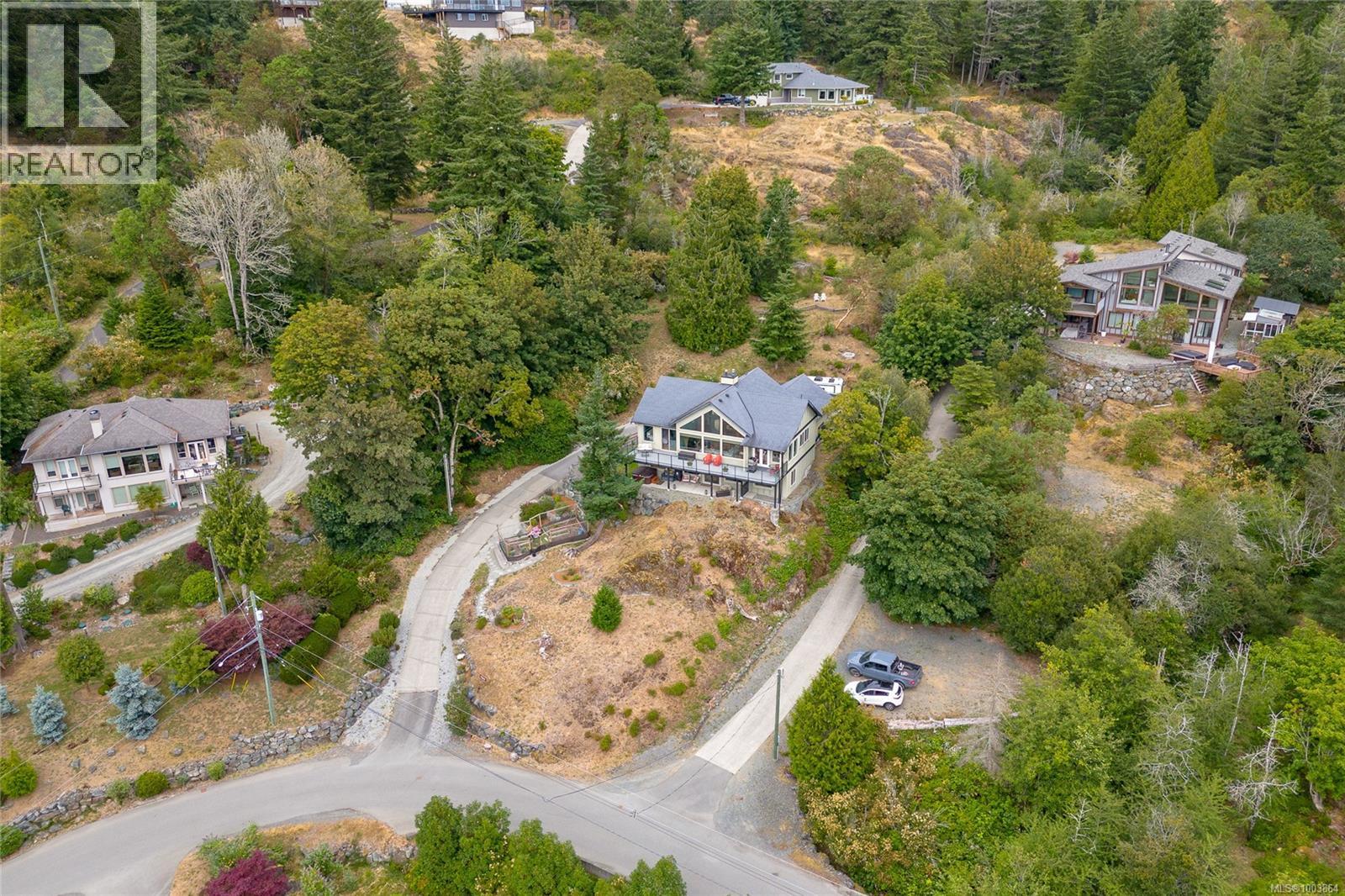  5360 Basinview Heights, Sooke