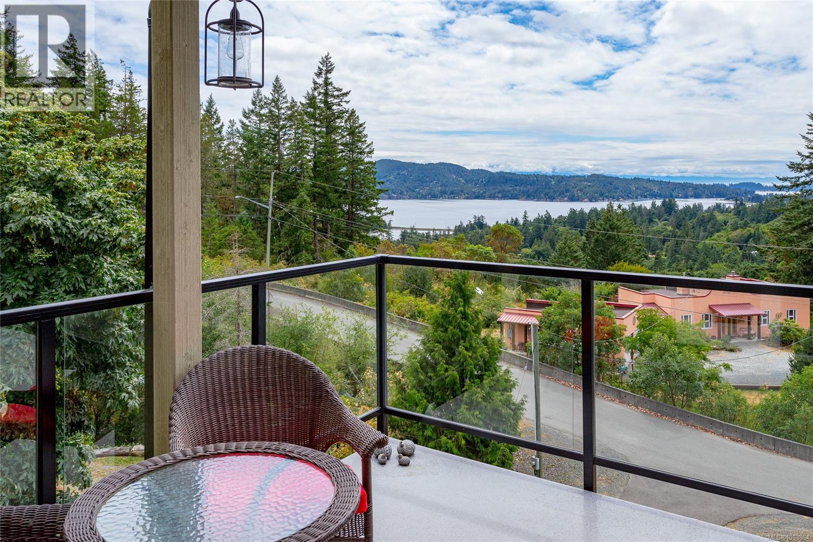  5360 Basinview Heights, Sooke