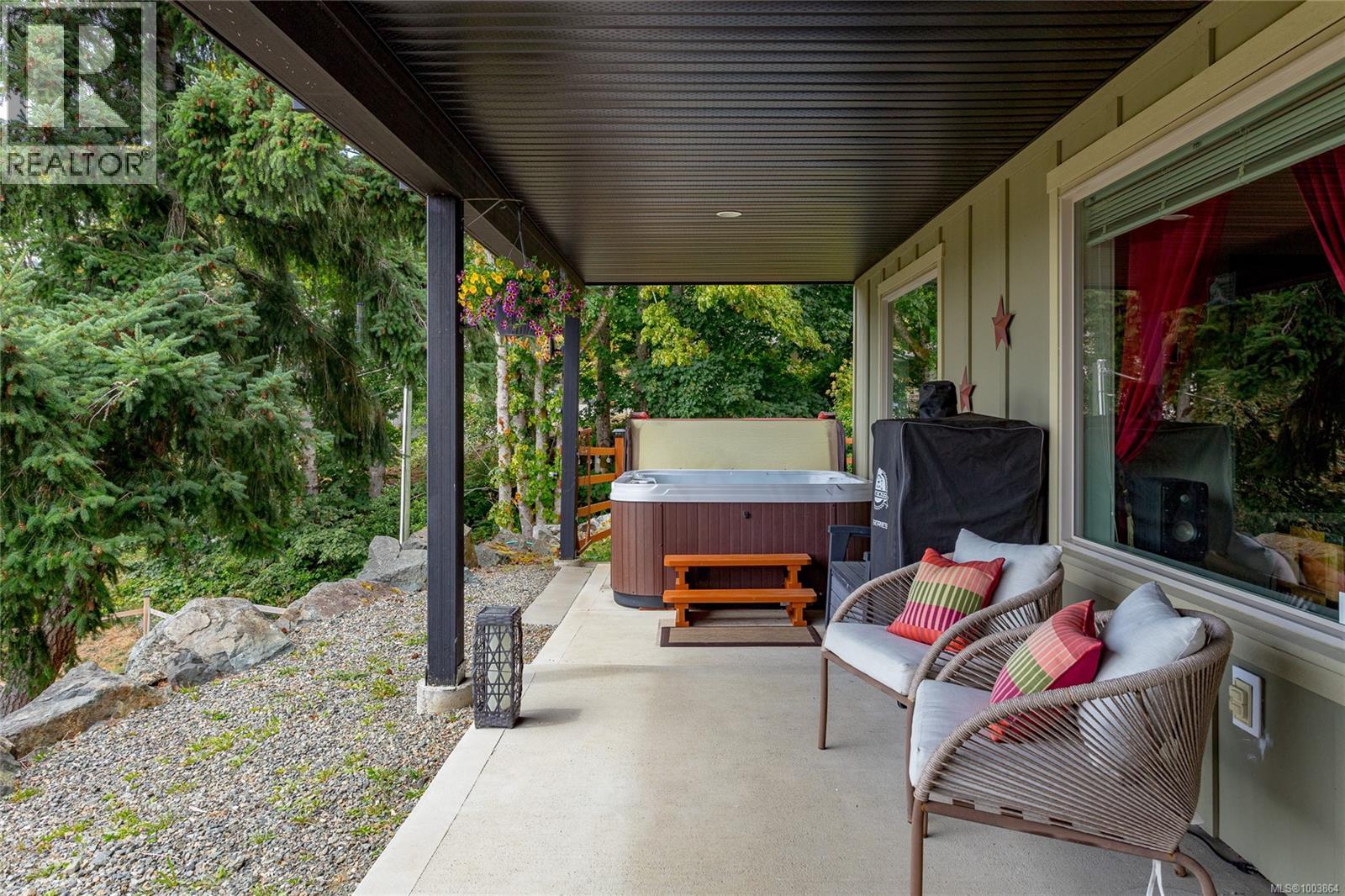  5360 Basinview Heights, Sooke