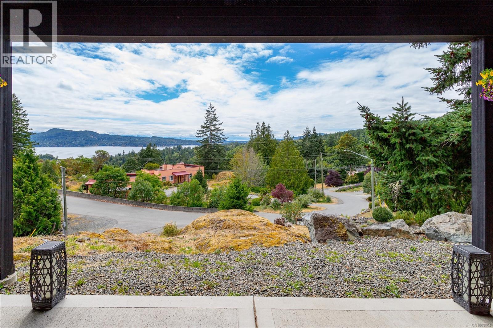  5360 Basinview Heights, Sooke