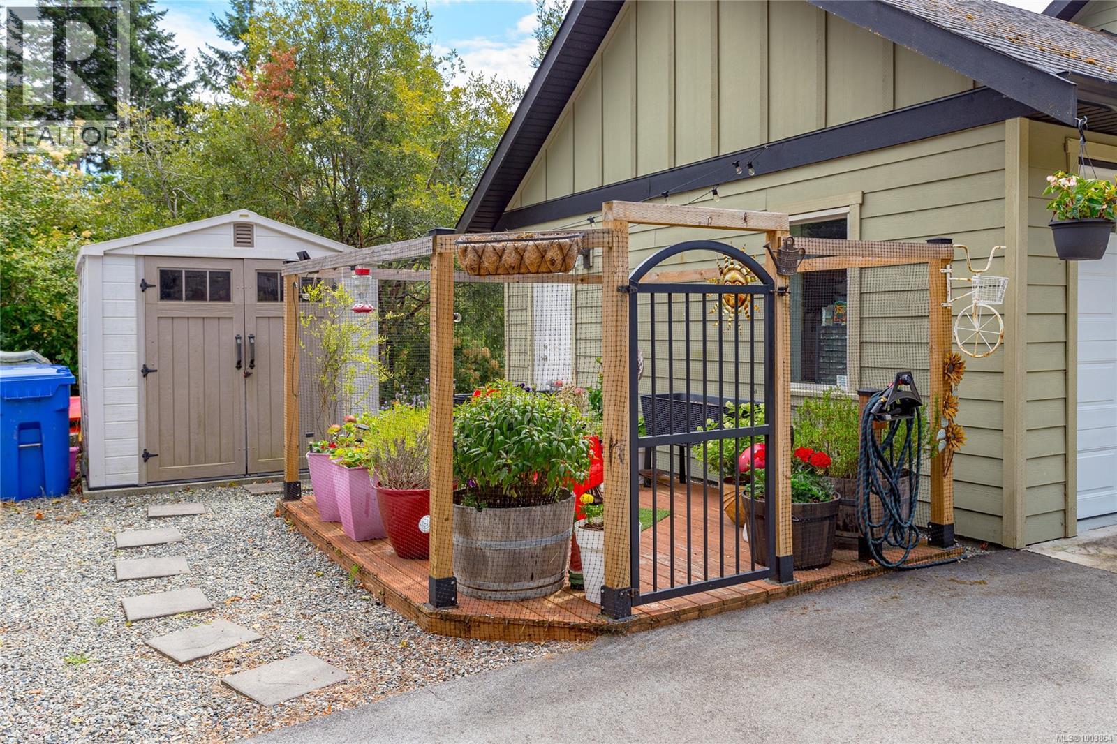  5360 Basinview Heights, Sooke