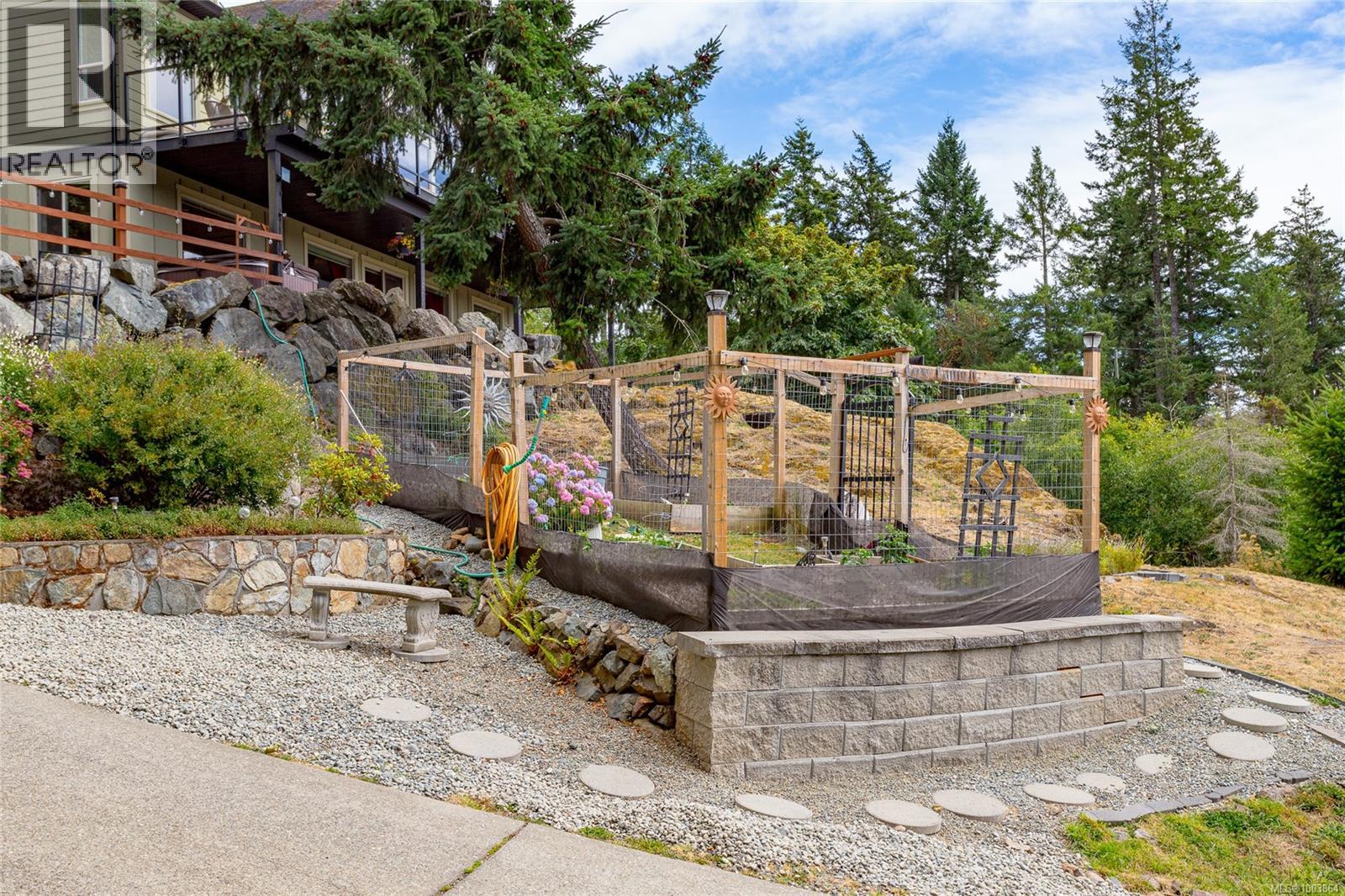  5360 Basinview Heights, Sooke
