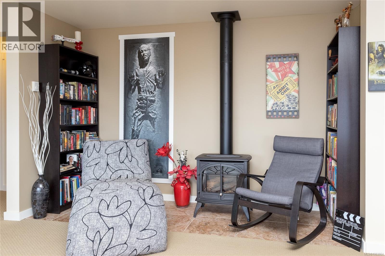  5360 Basinview Heights, Sooke