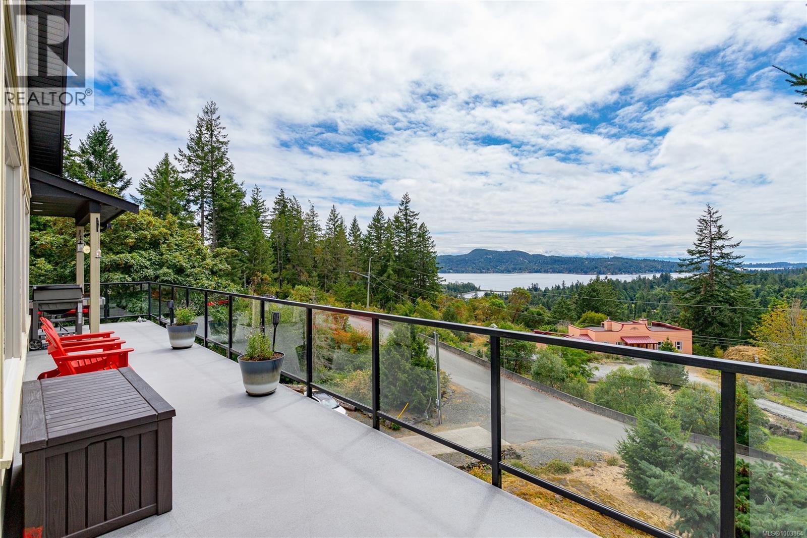  5360 Basinview Heights, Sooke