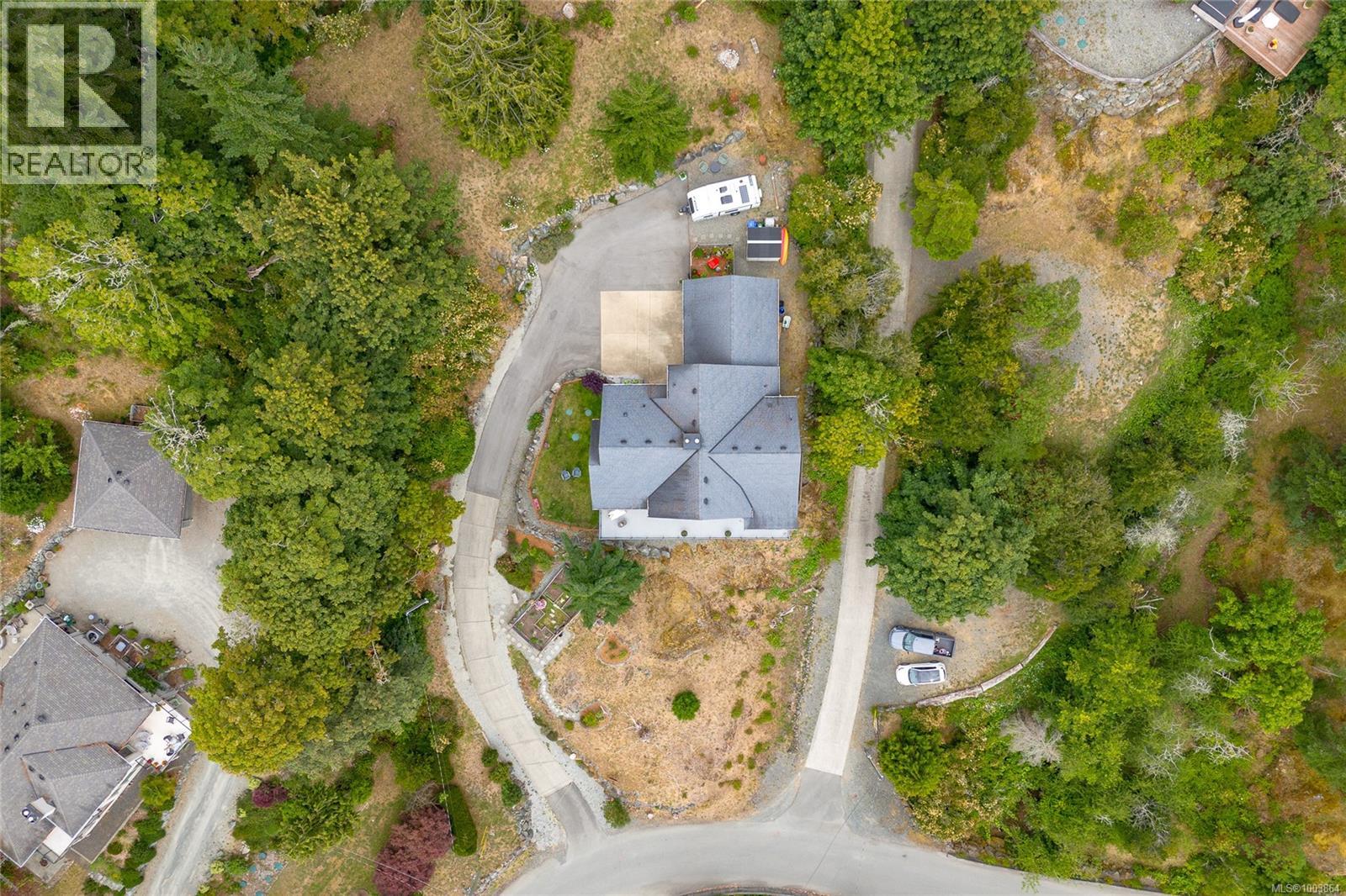  5360 Basinview Heights, Sooke