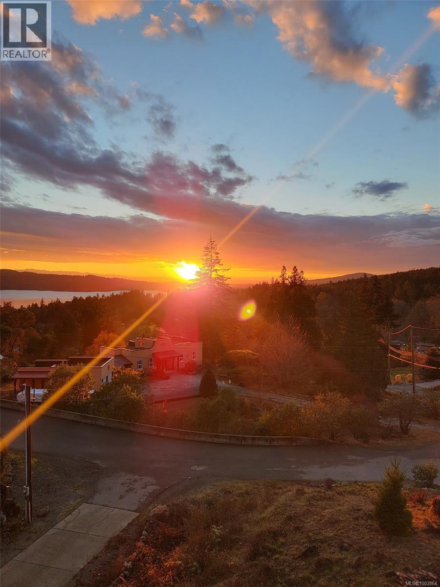  5360 Basinview Heights, Sooke
