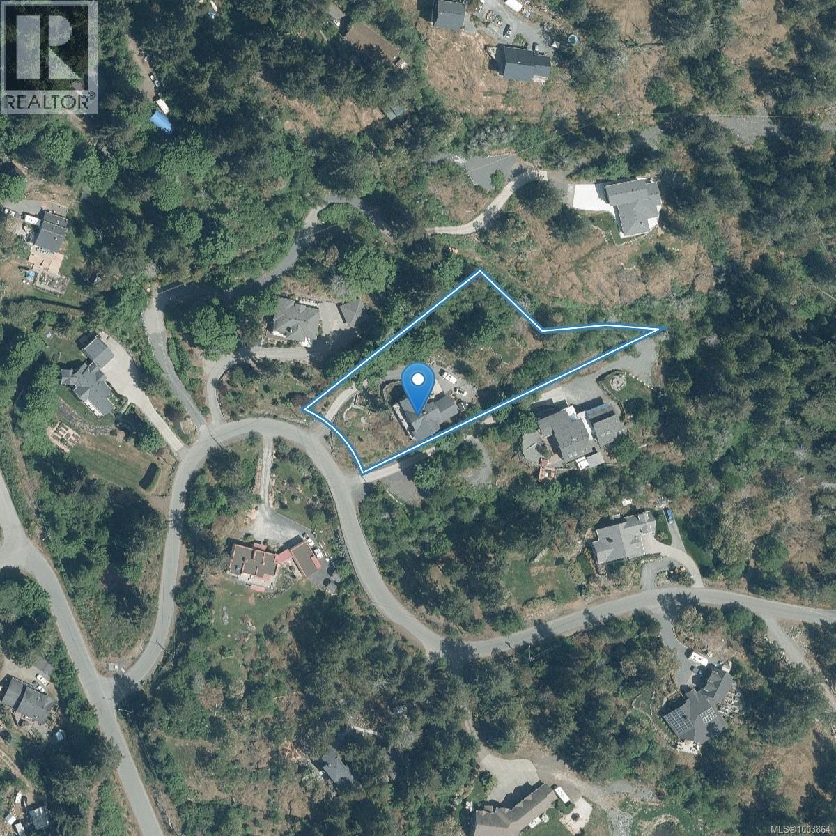  5360 Basinview Heights, Sooke