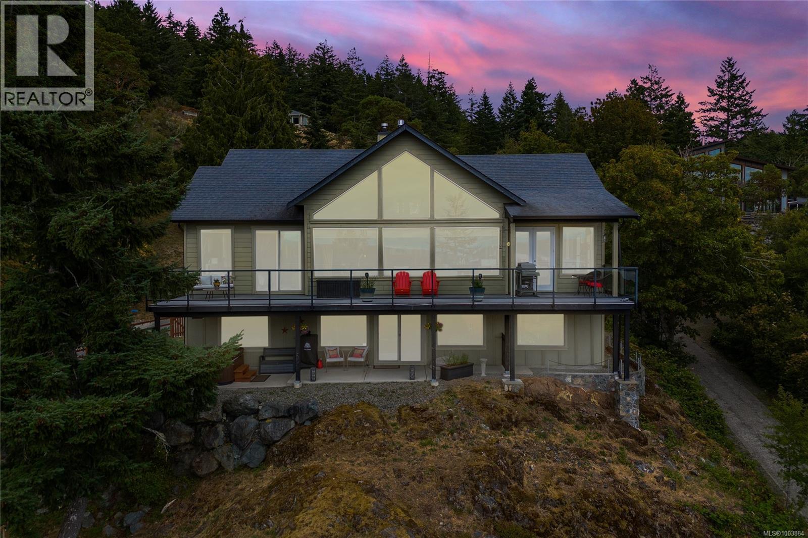  5360 Basinview Heights, Sooke