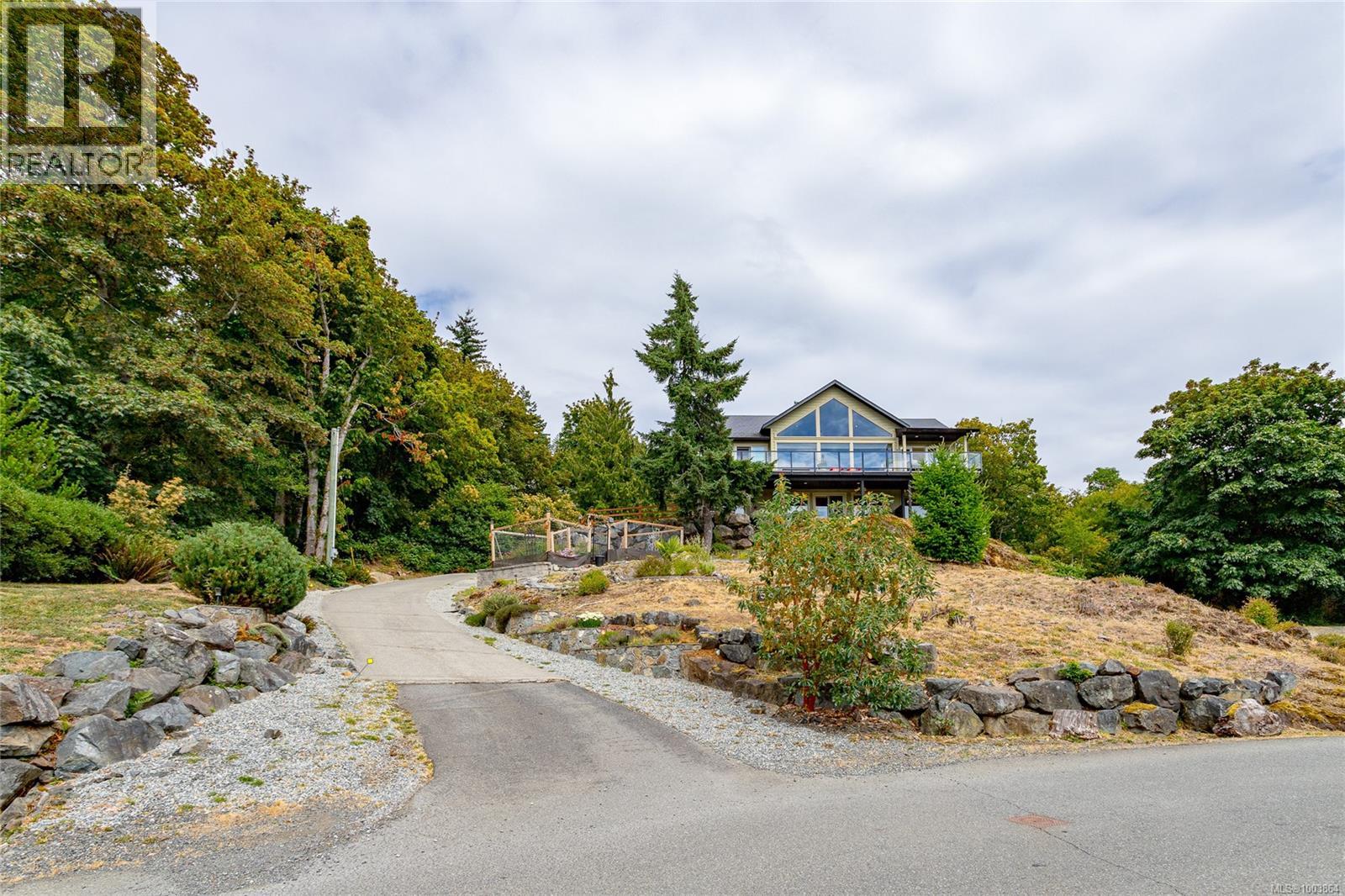 5360 Basinview Heights, Sooke