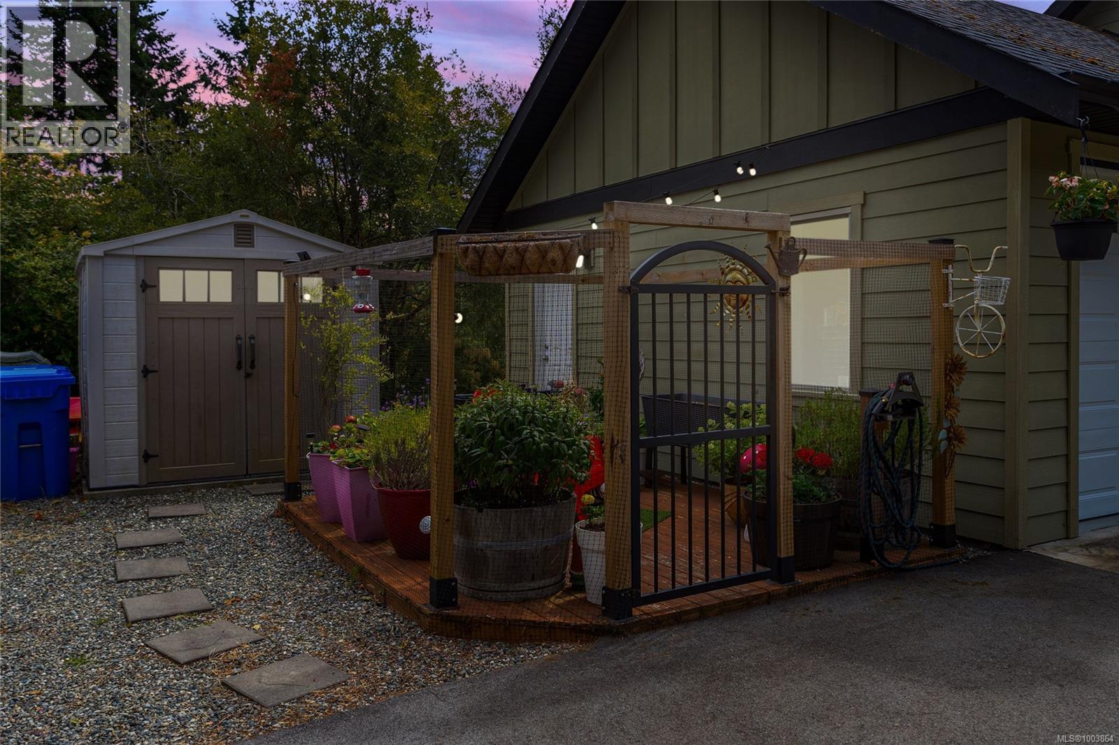  5360 Basinview Heights, Sooke