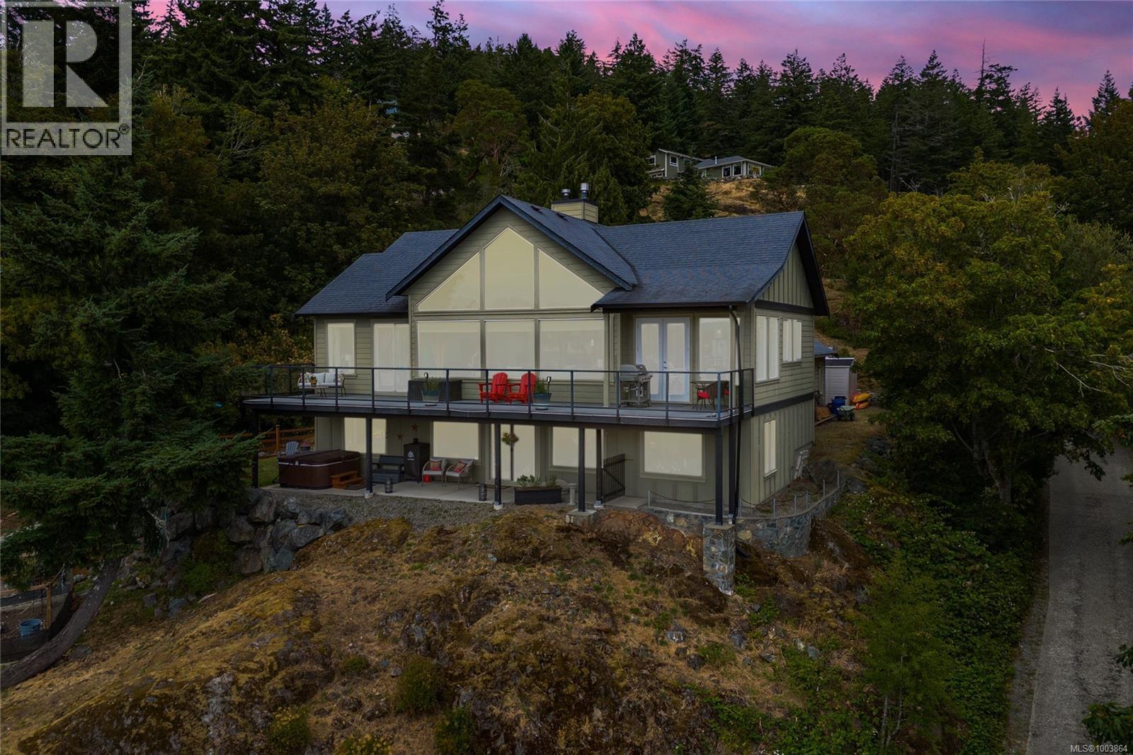  5360 Basinview Heights, Sooke