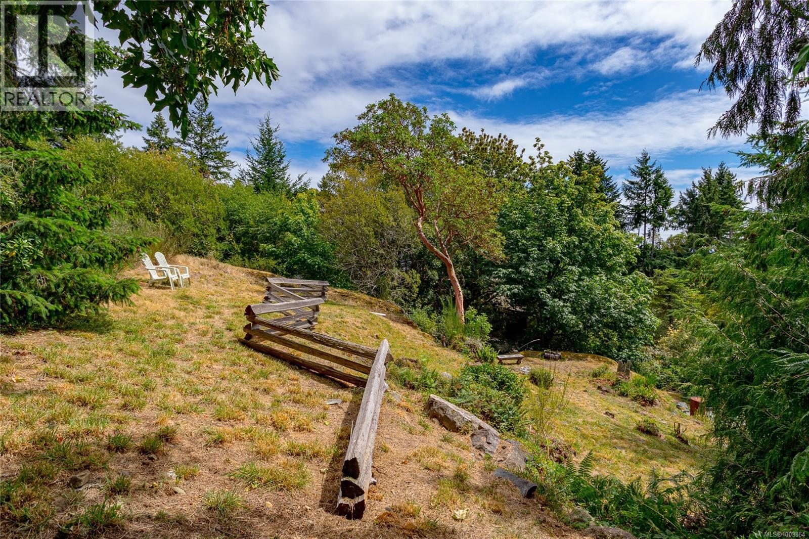  5360 Basinview Heights, Sooke