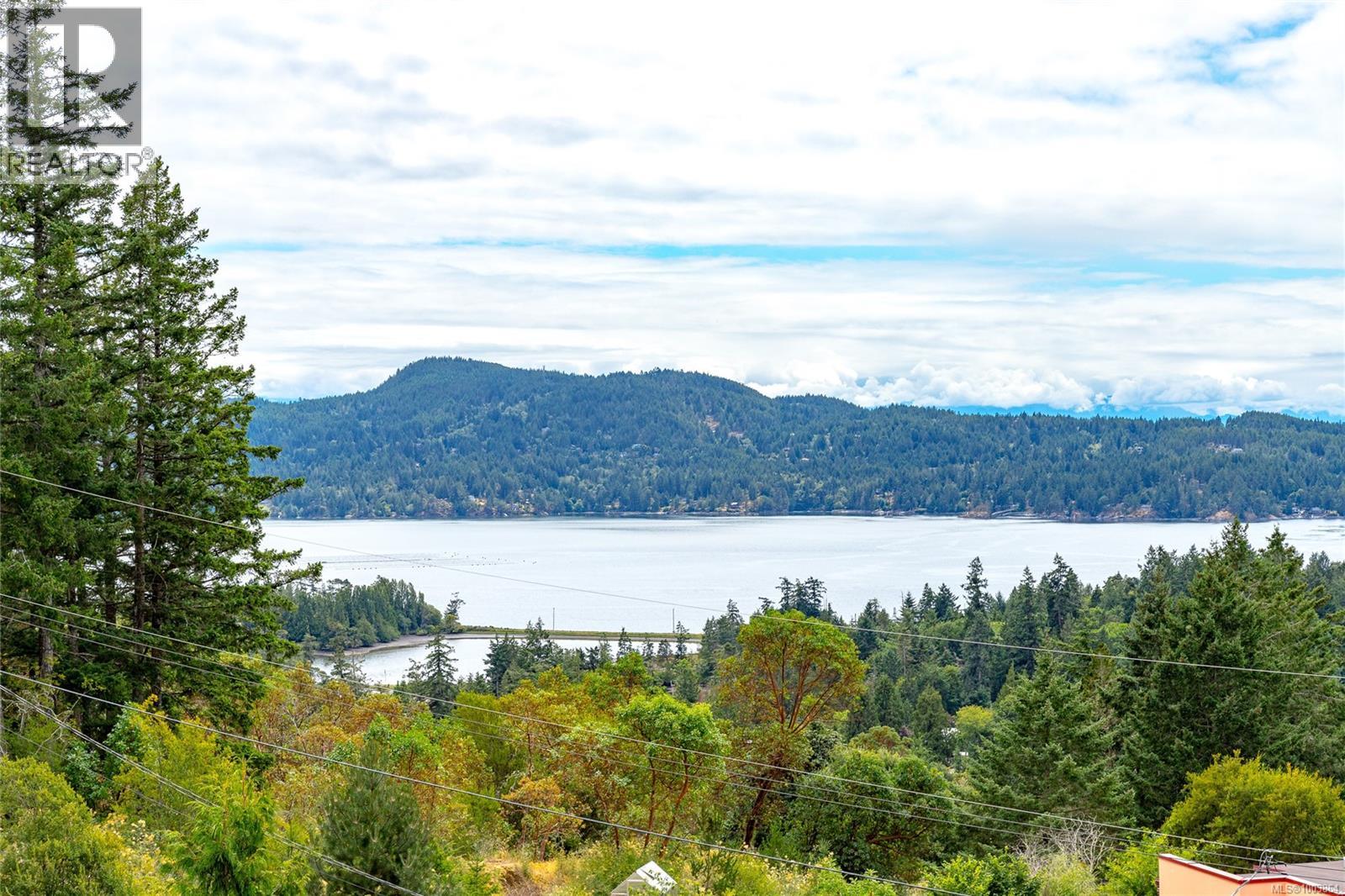  5360 Basinview Heights, Sooke