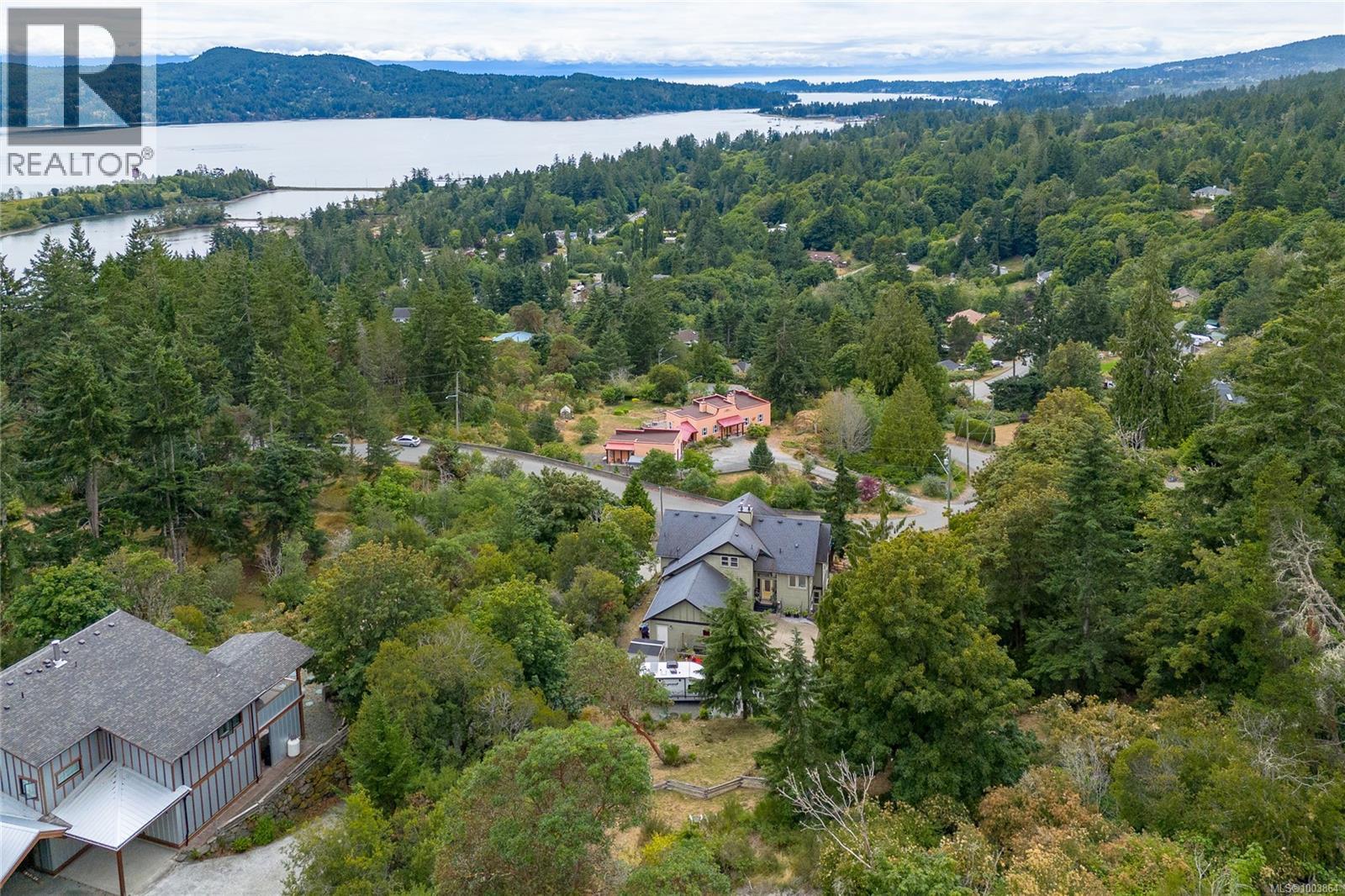 5360 Basinview Heights, Sooke