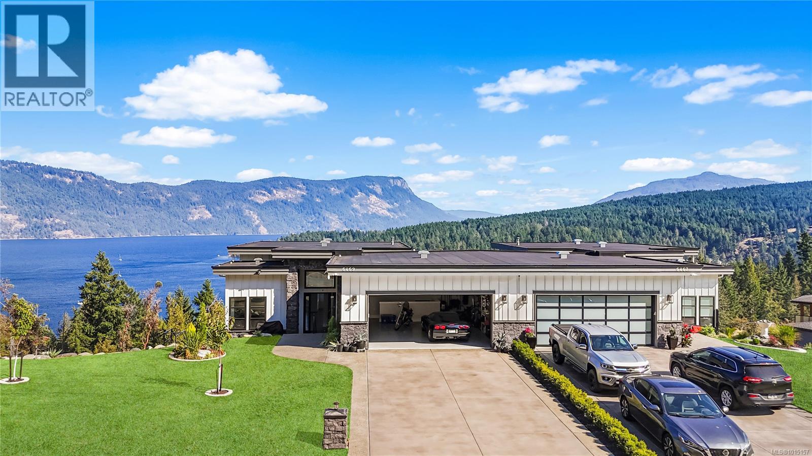 6469 Marine Cres, Duncan