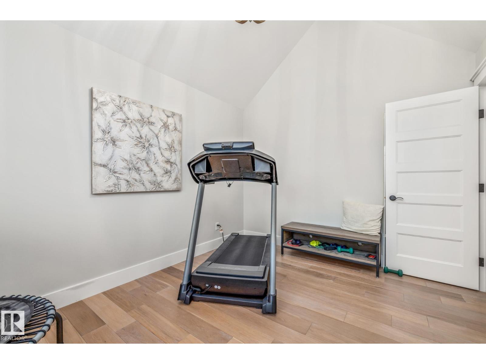 1020 GENESIS LAKE BV, Stony Plain