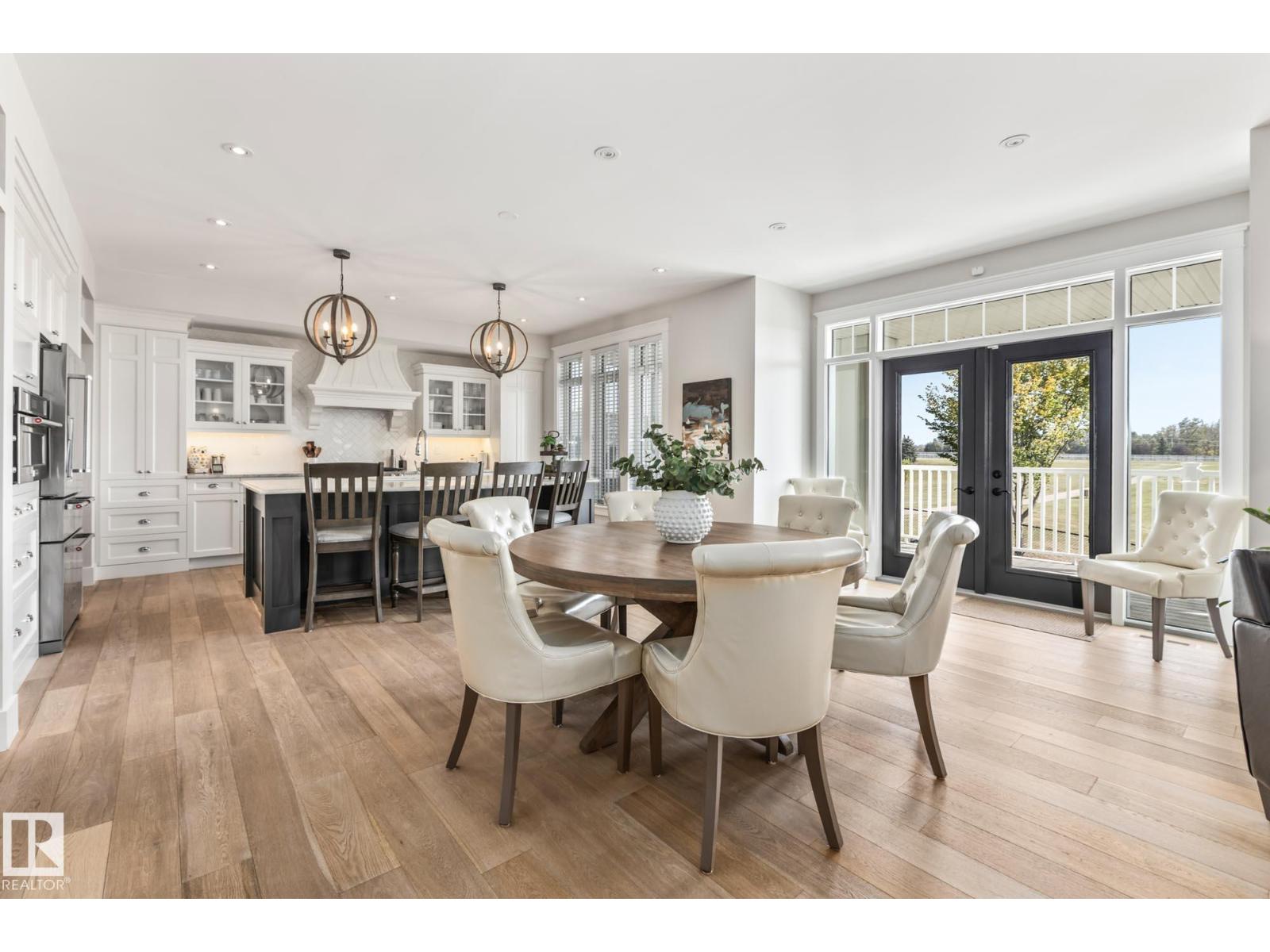 1020 GENESIS LAKE BV, Stony Plain