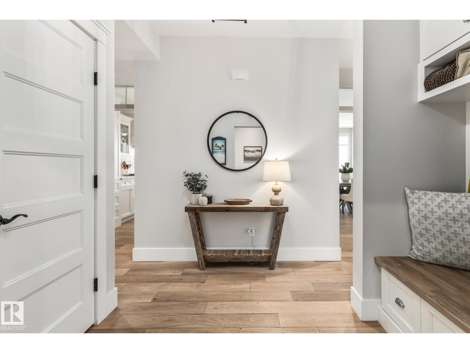 1020 GENESIS LAKE BV, Stony Plain