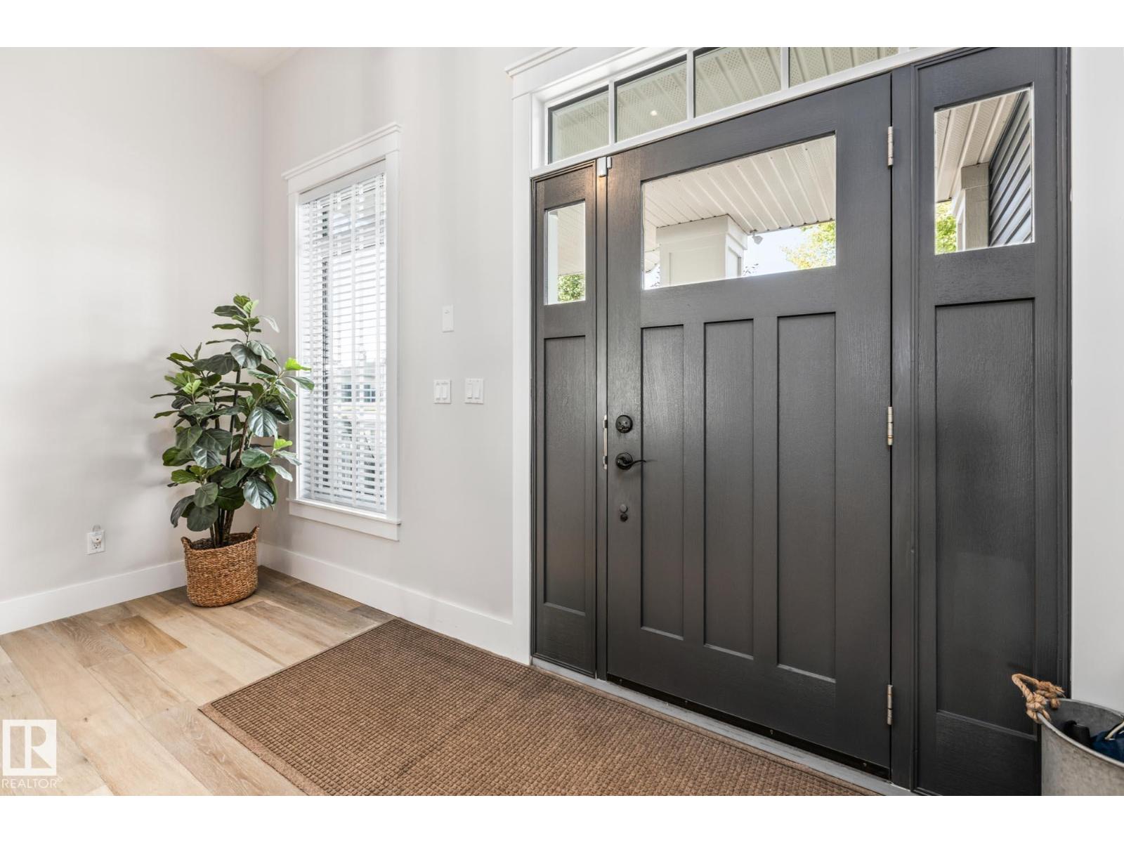 1020 GENESIS LAKE BV, Stony Plain