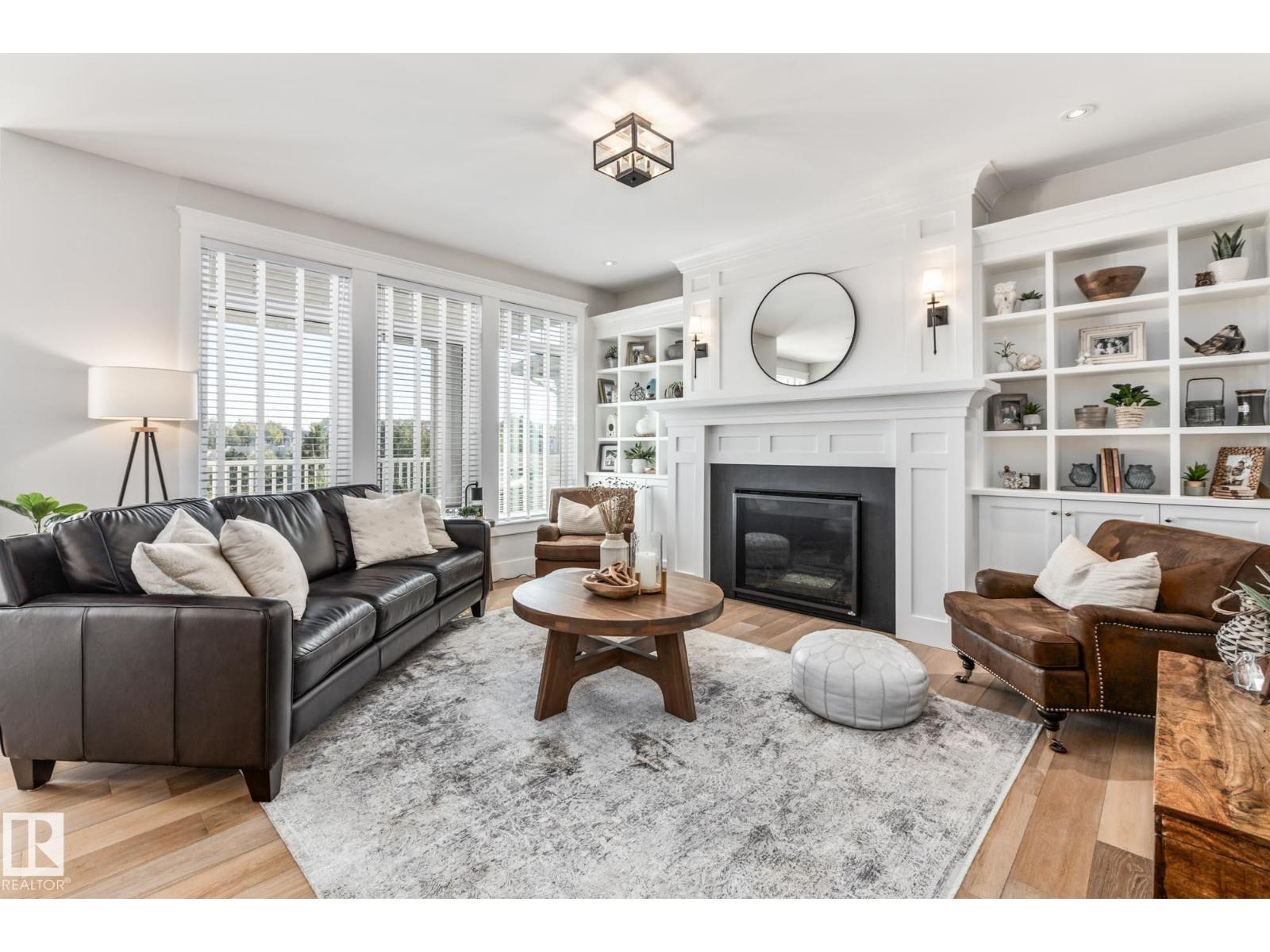 1020 GENESIS LAKE BV, Stony Plain