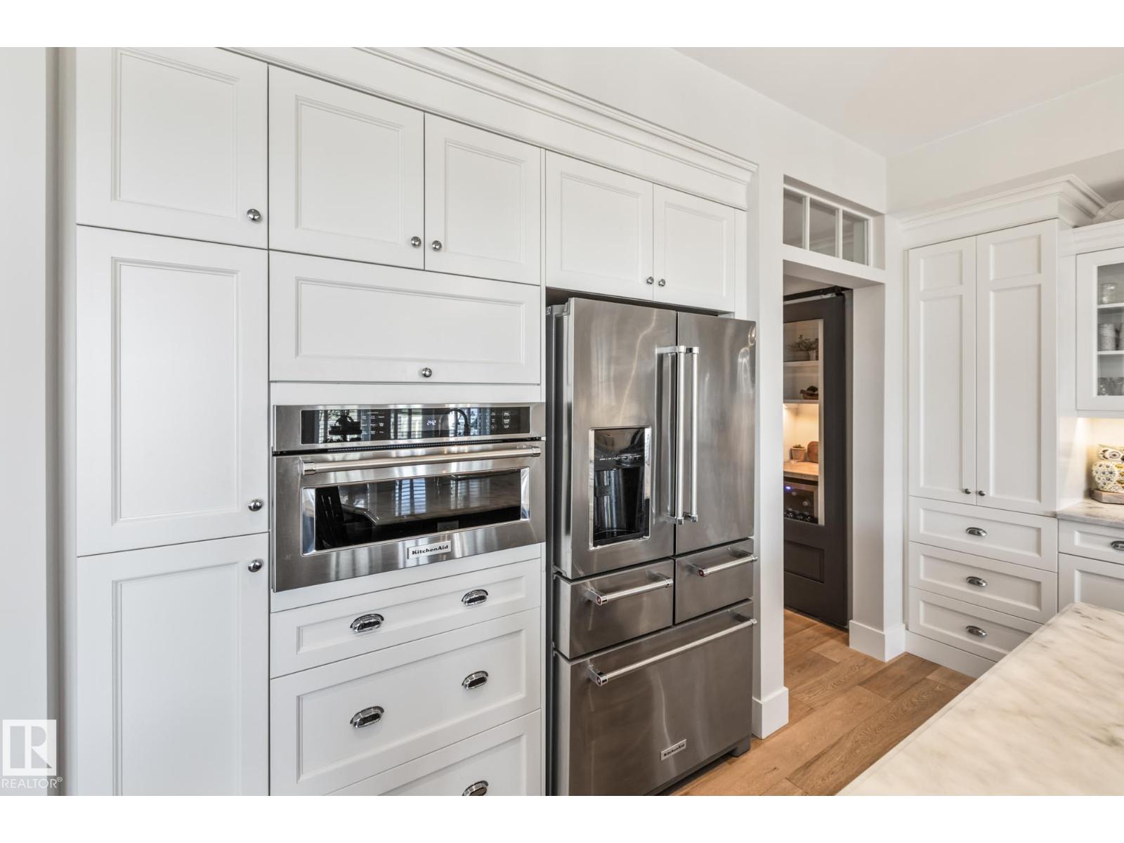 1020 GENESIS LAKE BV, Stony Plain