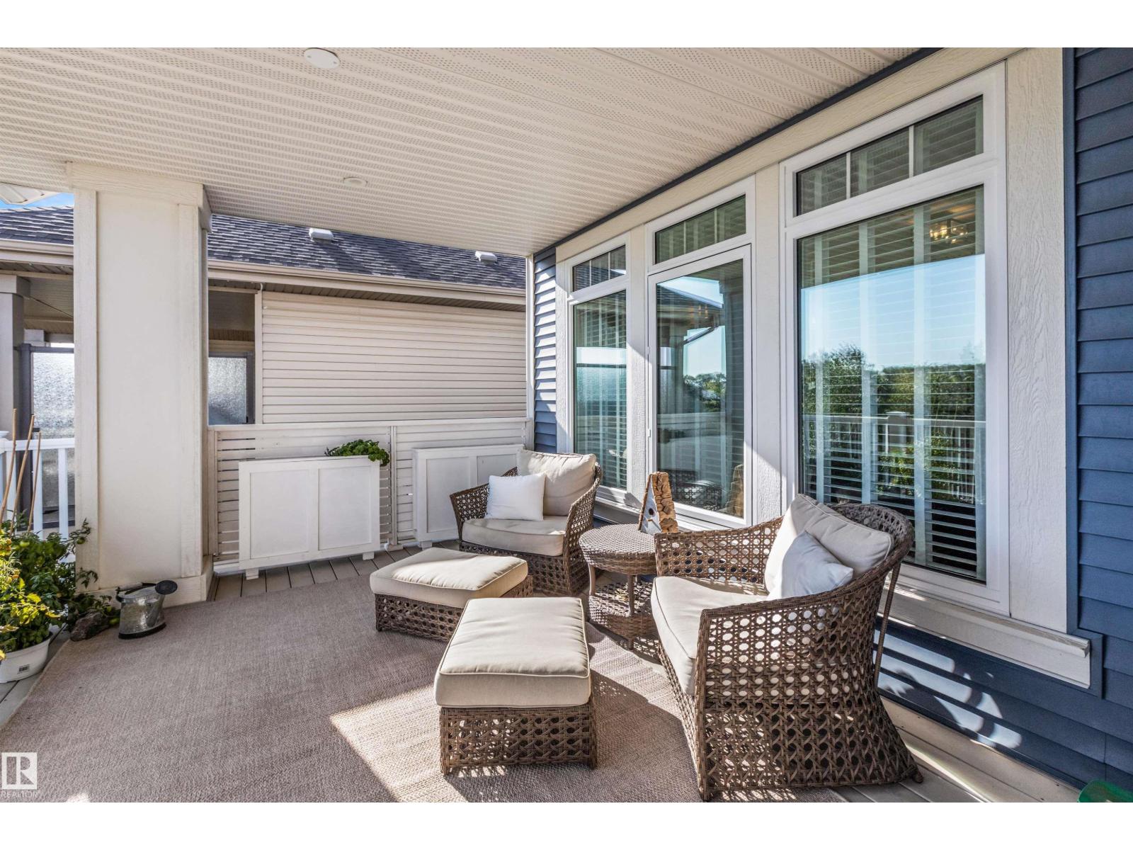 1020 GENESIS LAKE BV, Stony Plain