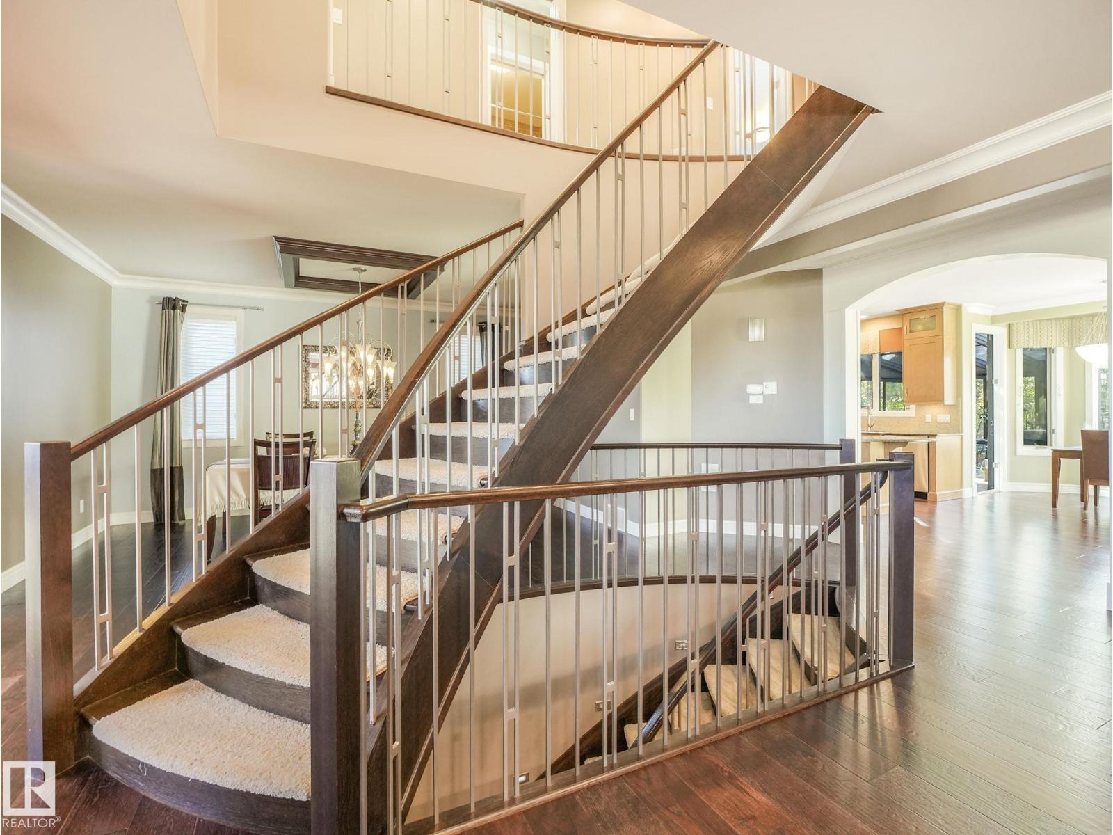 2408 MARTELL CR NW, Edmonton