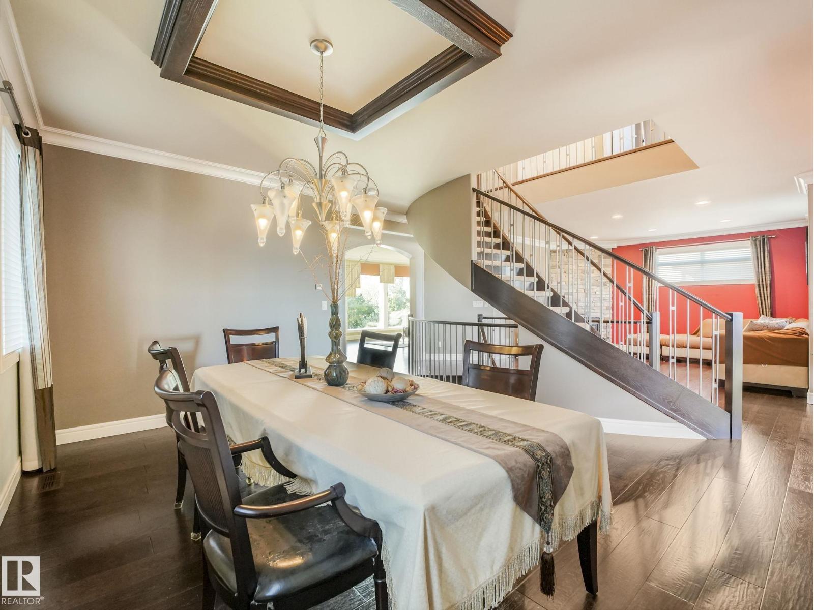 2408 MARTELL CR NW, Edmonton