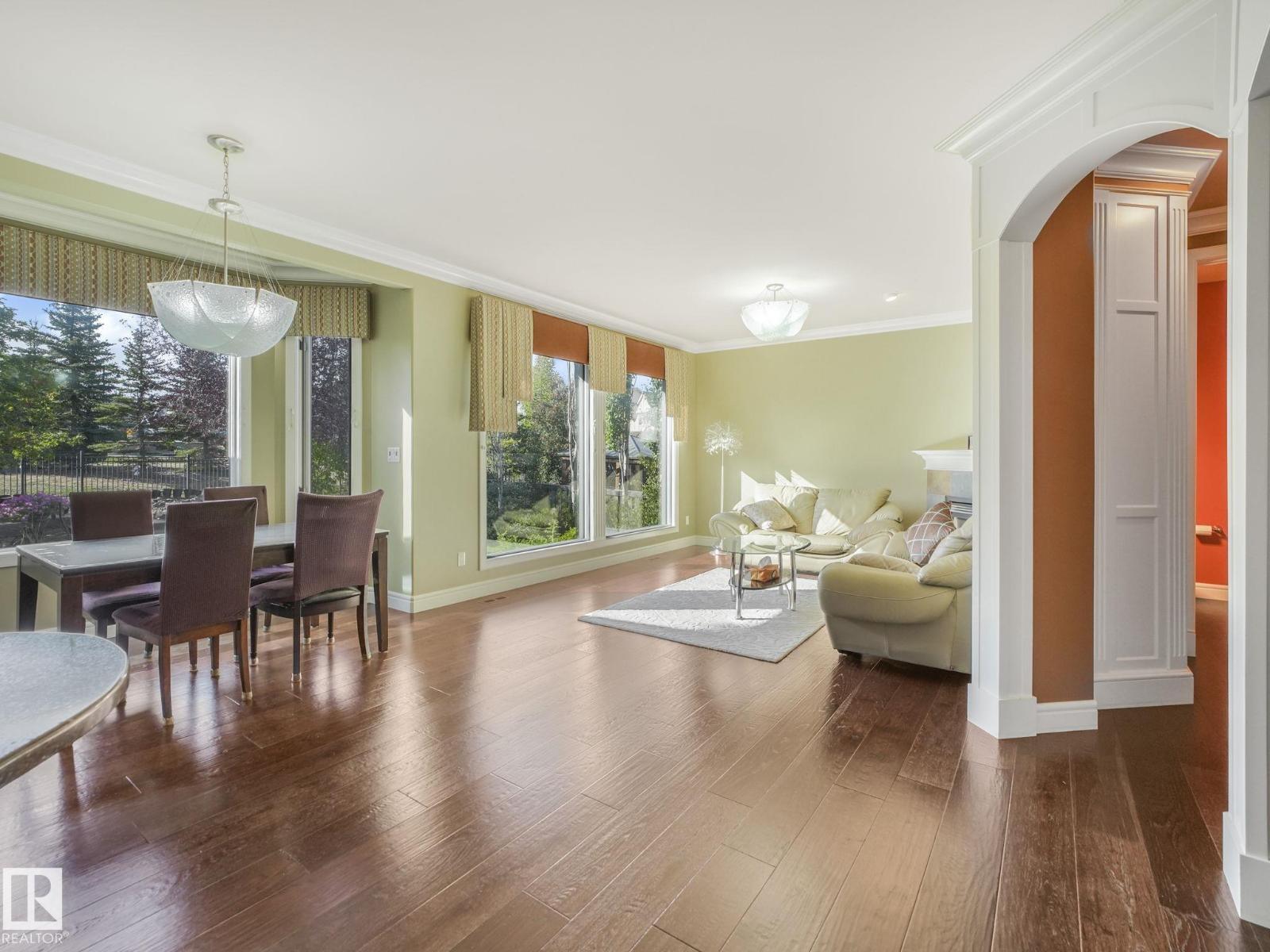 2408 MARTELL CR NW, Edmonton