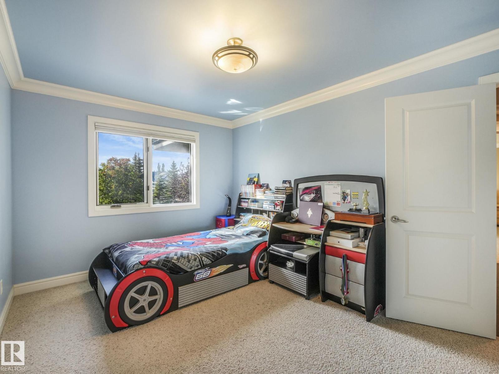 2408 MARTELL CR NW, Edmonton