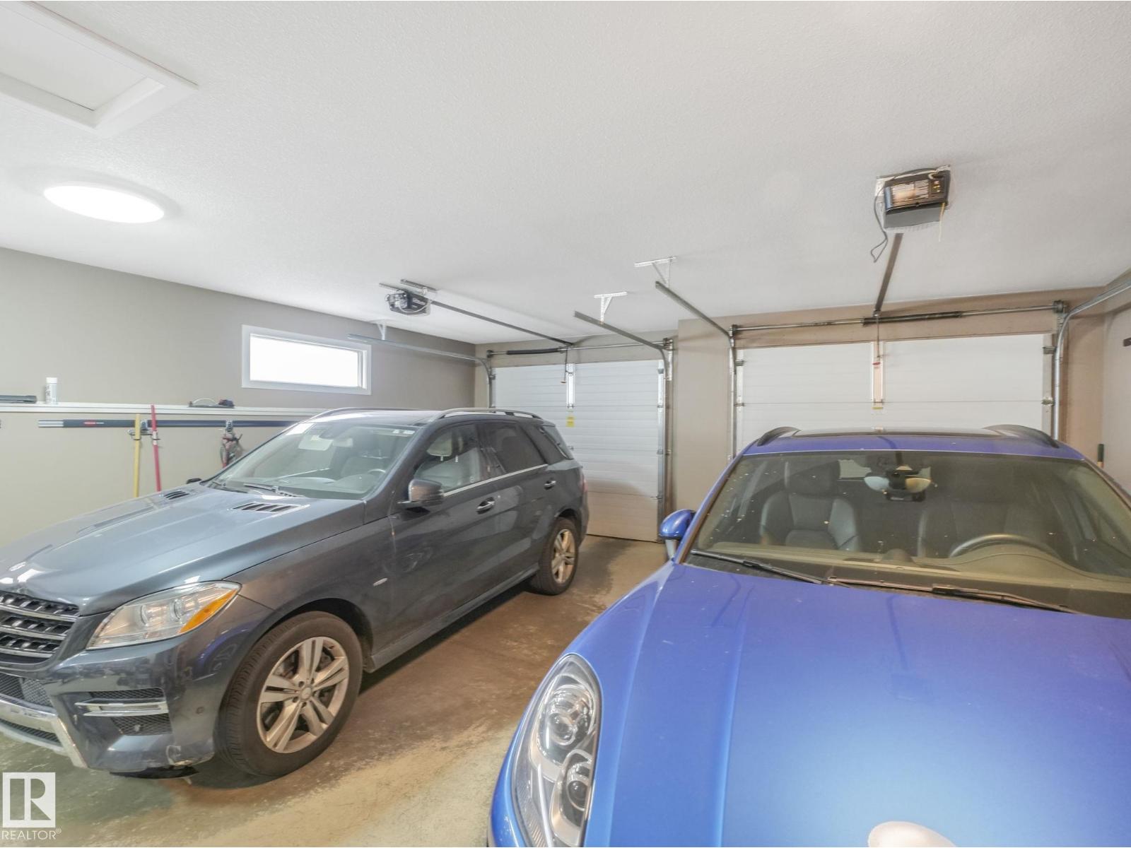 2408 MARTELL CR NW, Edmonton