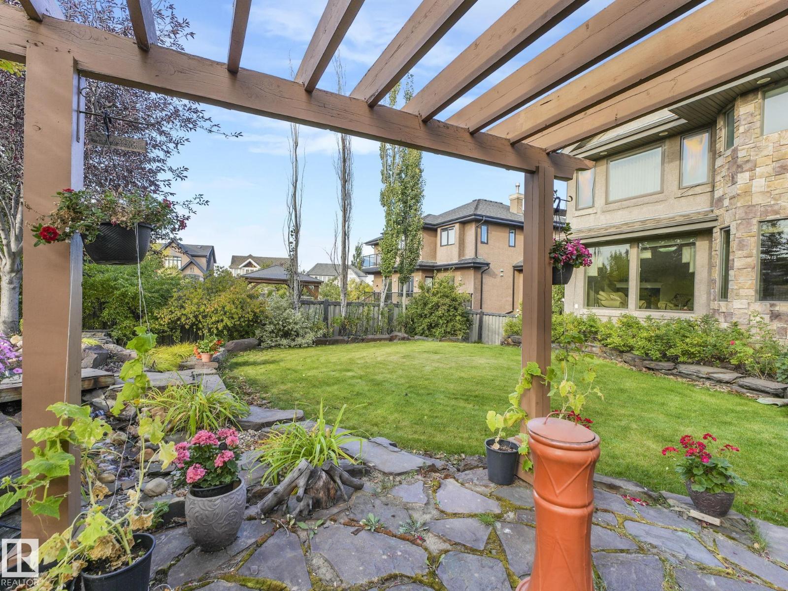 2408 MARTELL CR NW, Edmonton